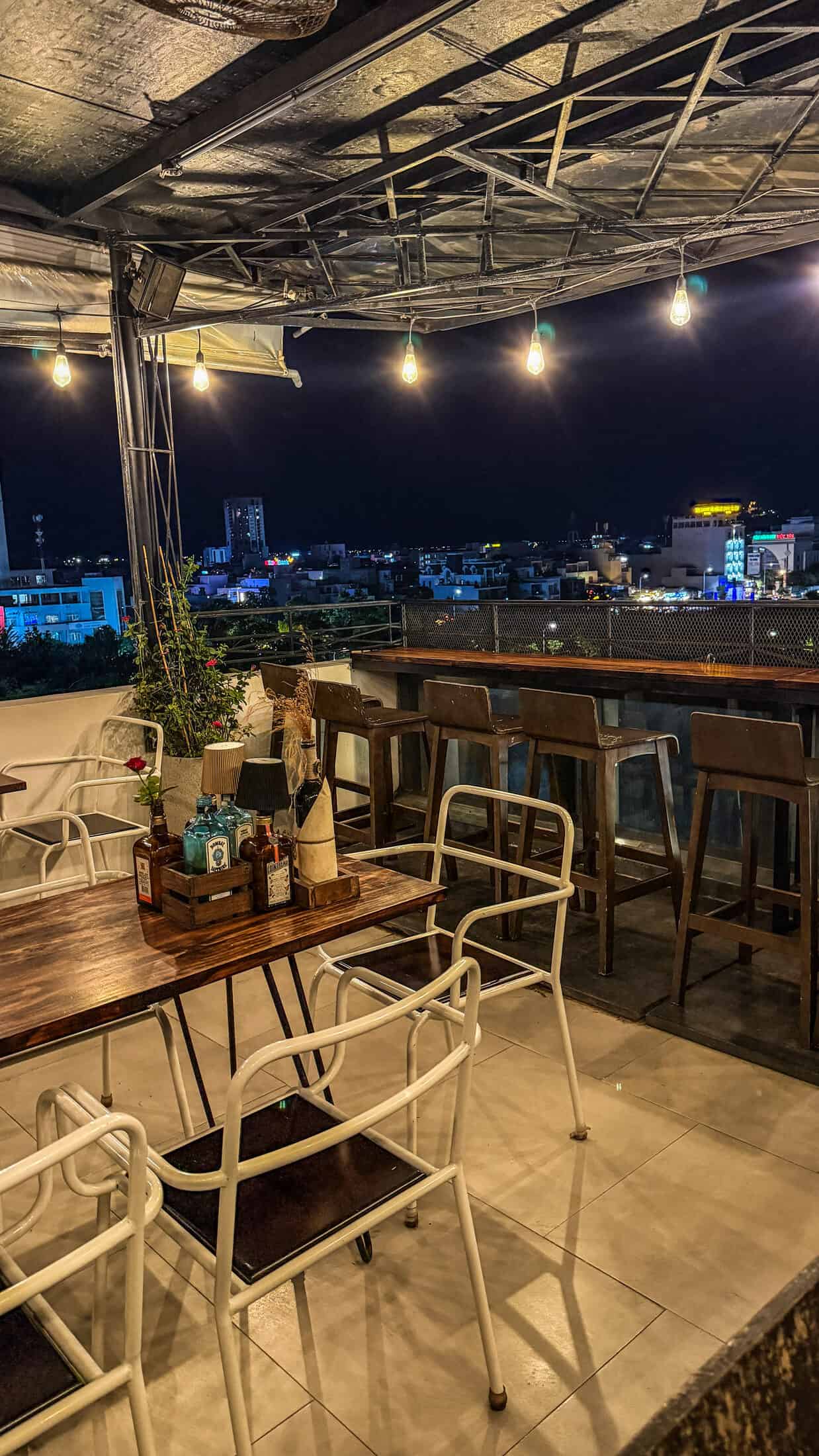Coconut Rooftop, Tuy Hoa