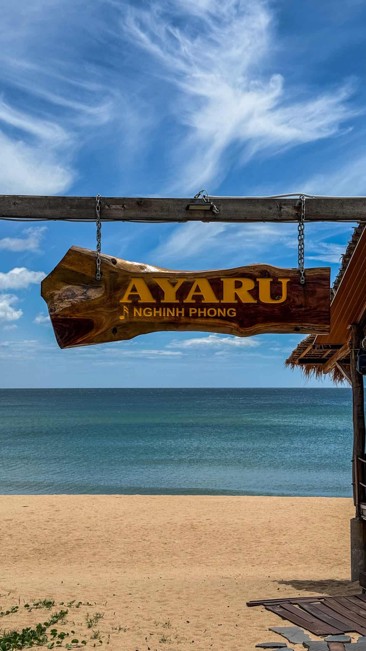 Coffee Ayaru Nghinh Phong, Tuy Hoa