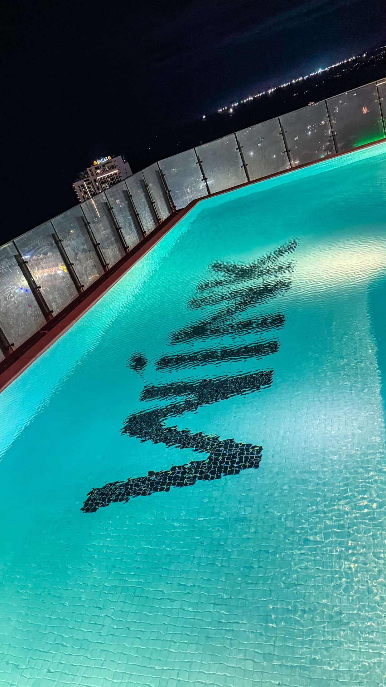 Endless Summer Rooftop Pool & Bar, Tuy Hoa