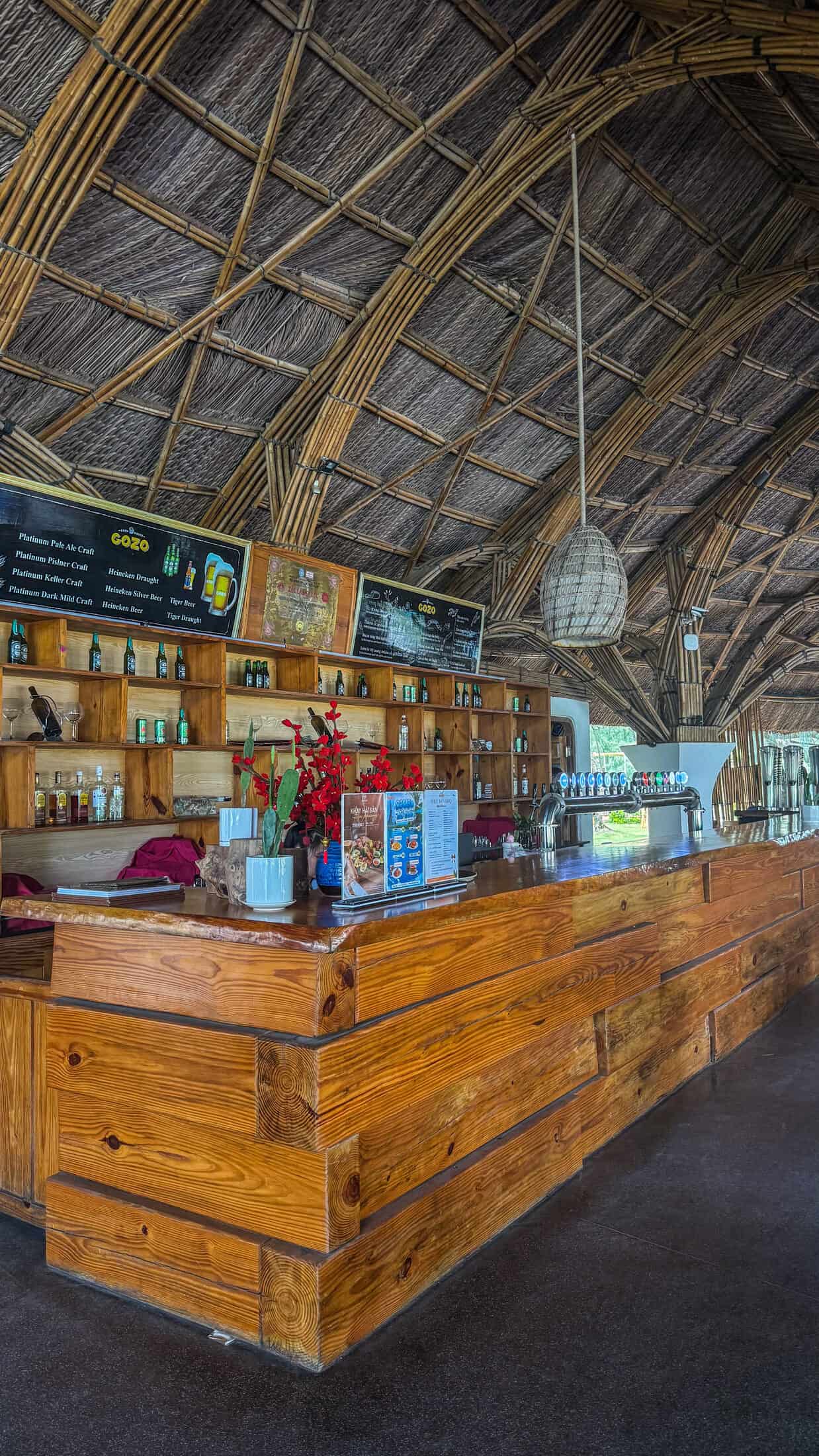 Gozo Brew House, Tuy Hoa