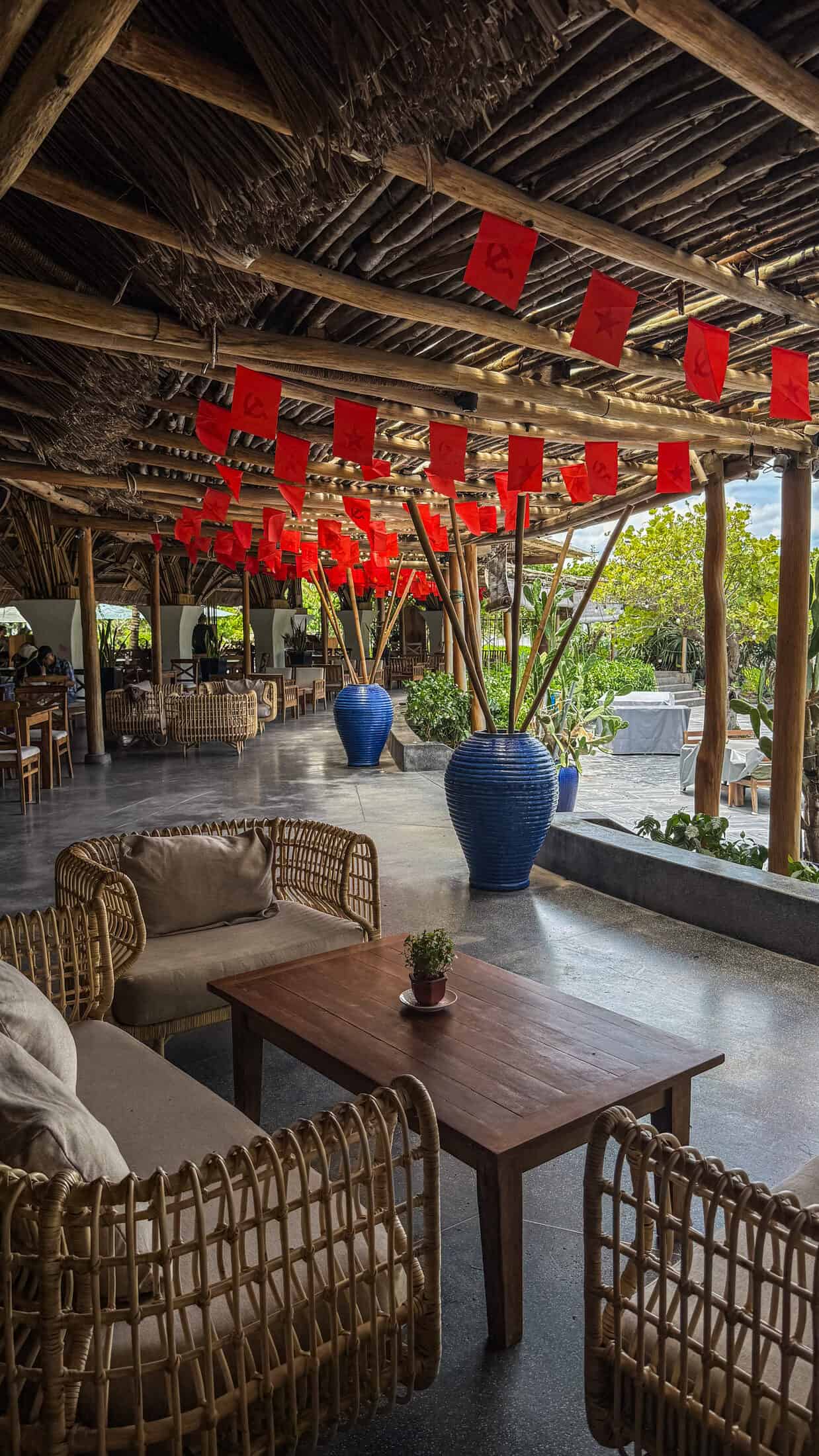 Gozo Brew House, Tuy Hoa