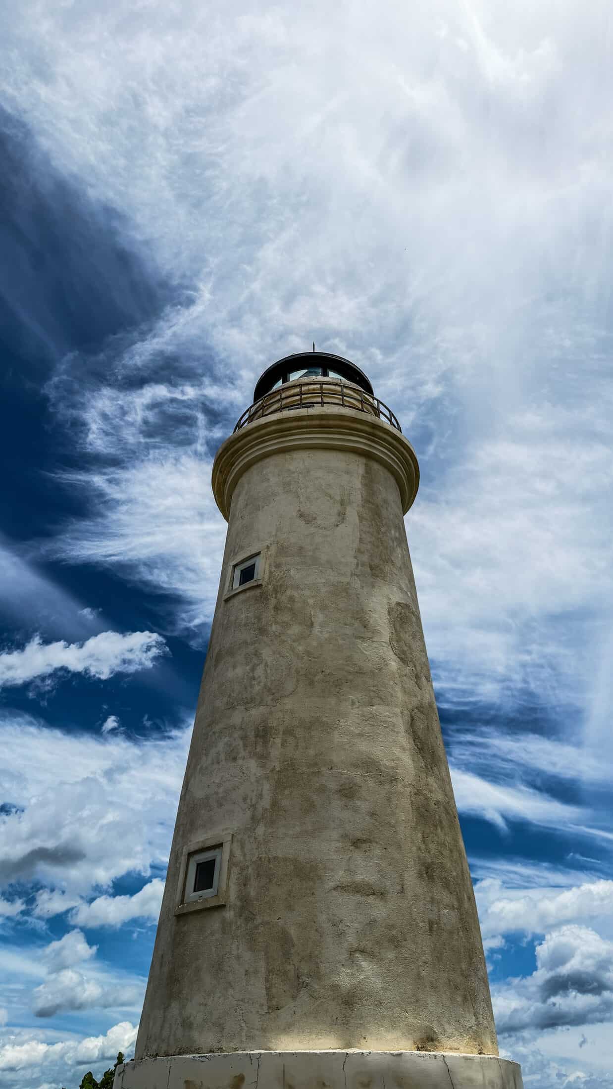 Tuy Hoa lighthouse (Hai Dang), Tuy Hoa