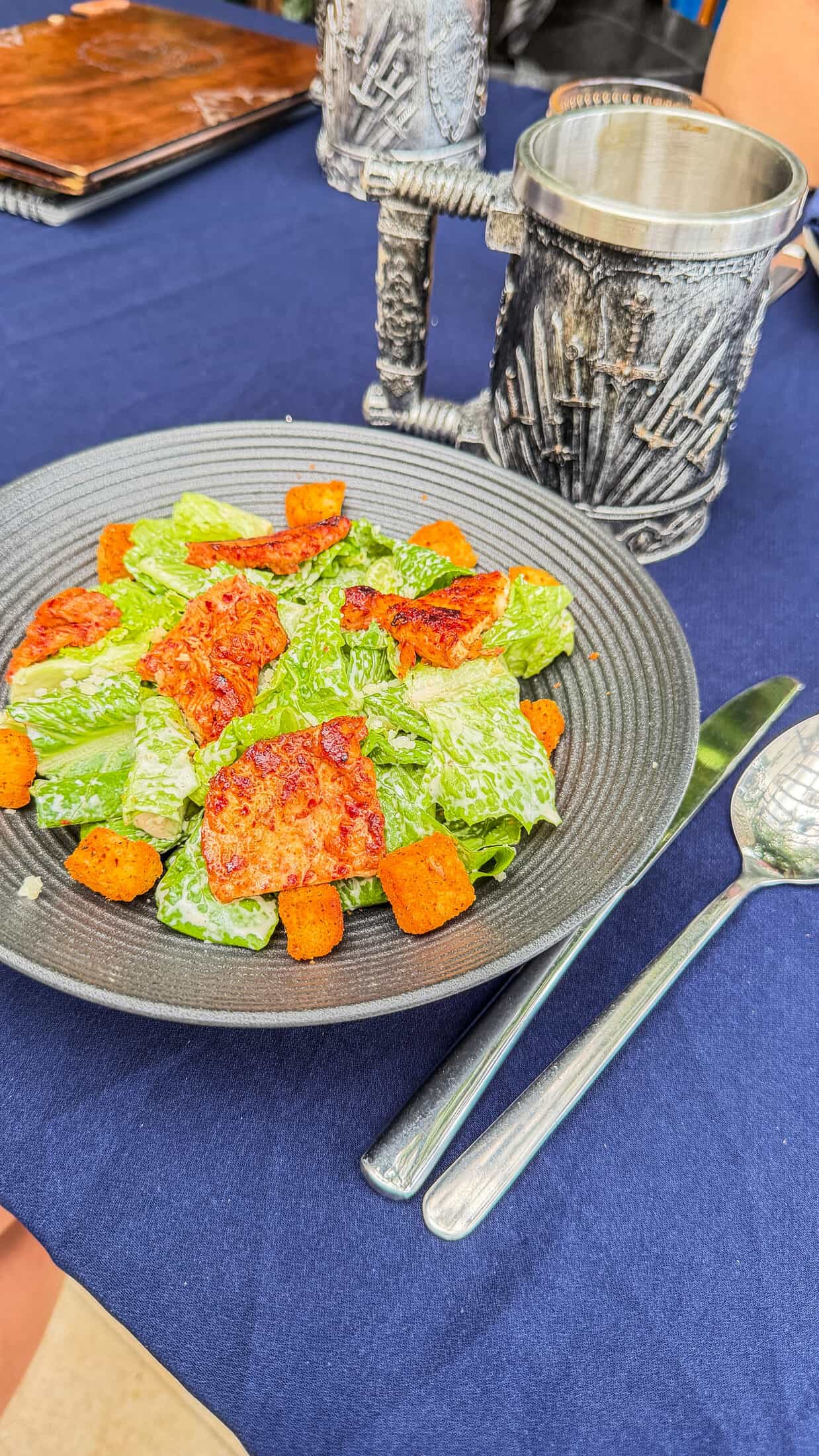 Hayan Taste Of The World, Tuy Hoa