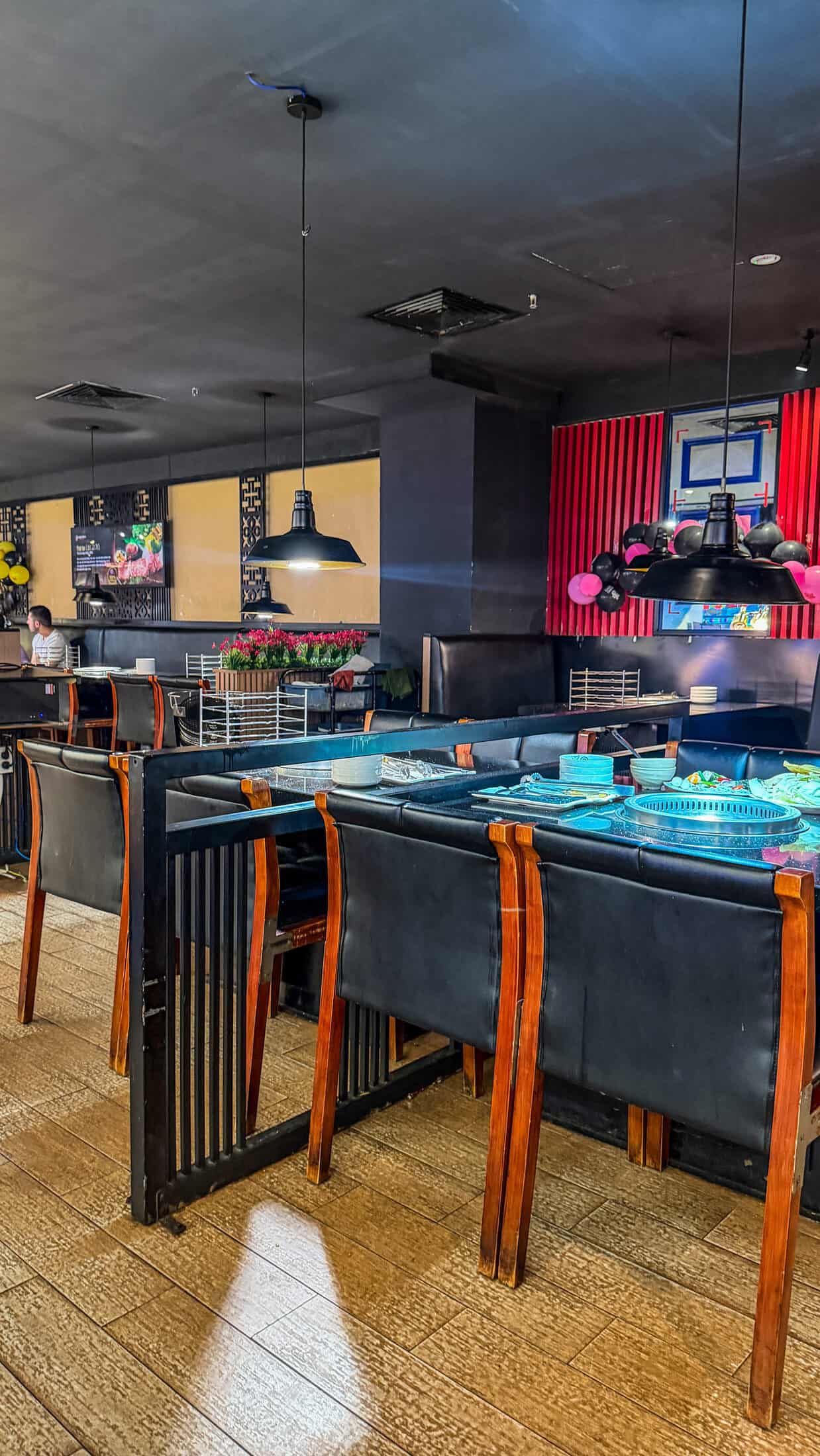 King BBQ Buffet, Tuy Hoa