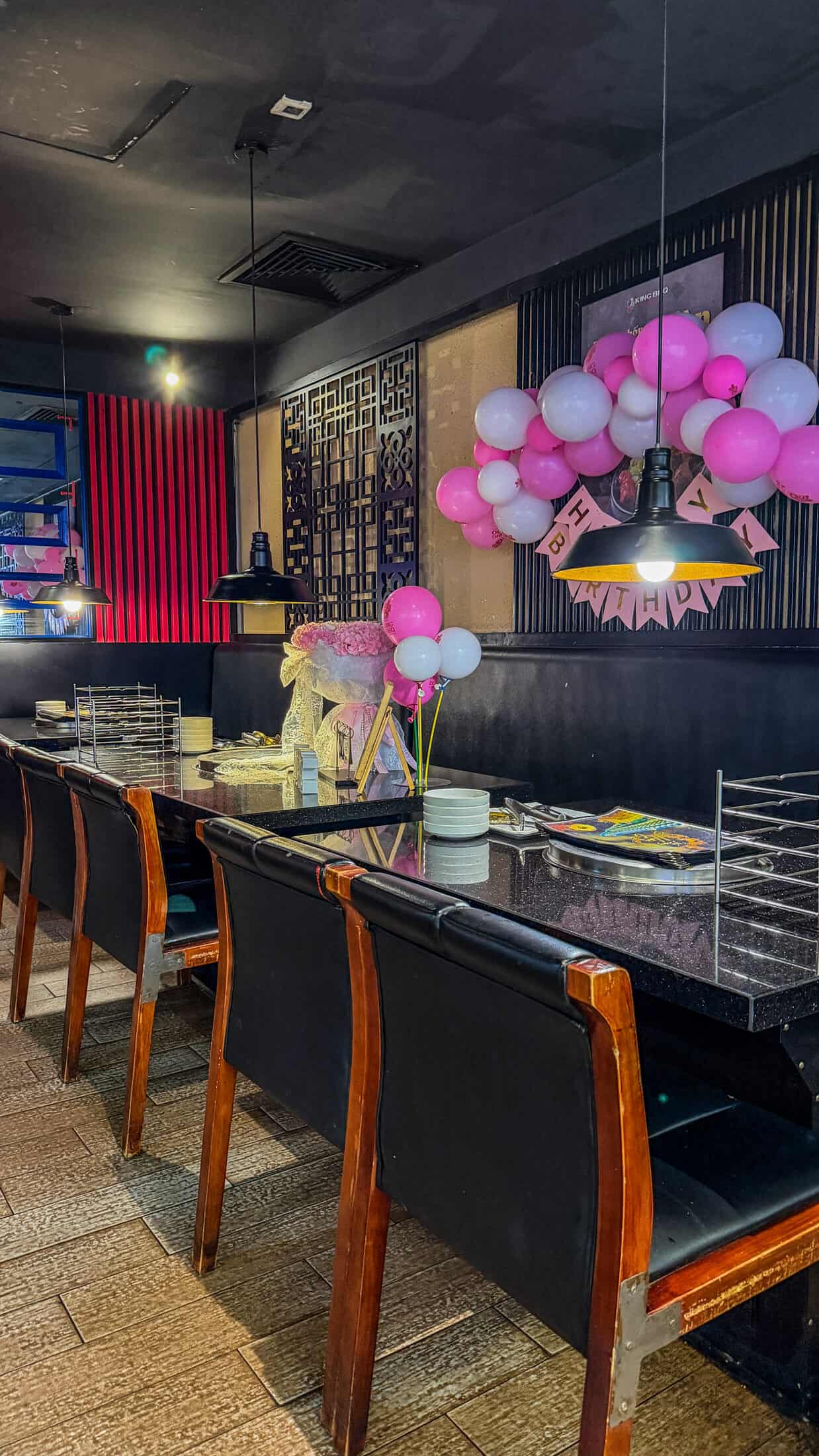 King BBQ Buffet, Tuy Hoa