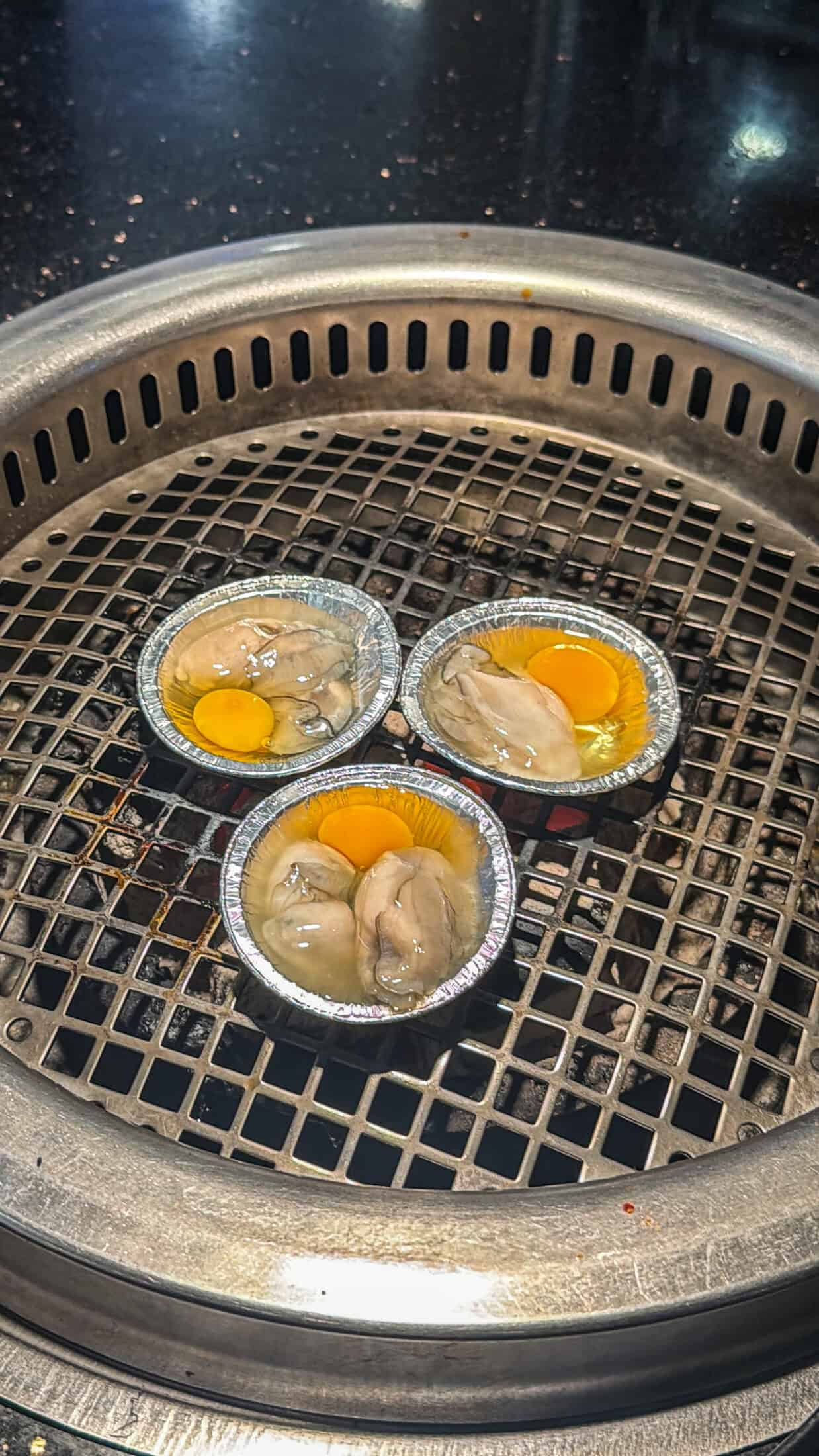 King BBQ Buffet, Tuy Hoa