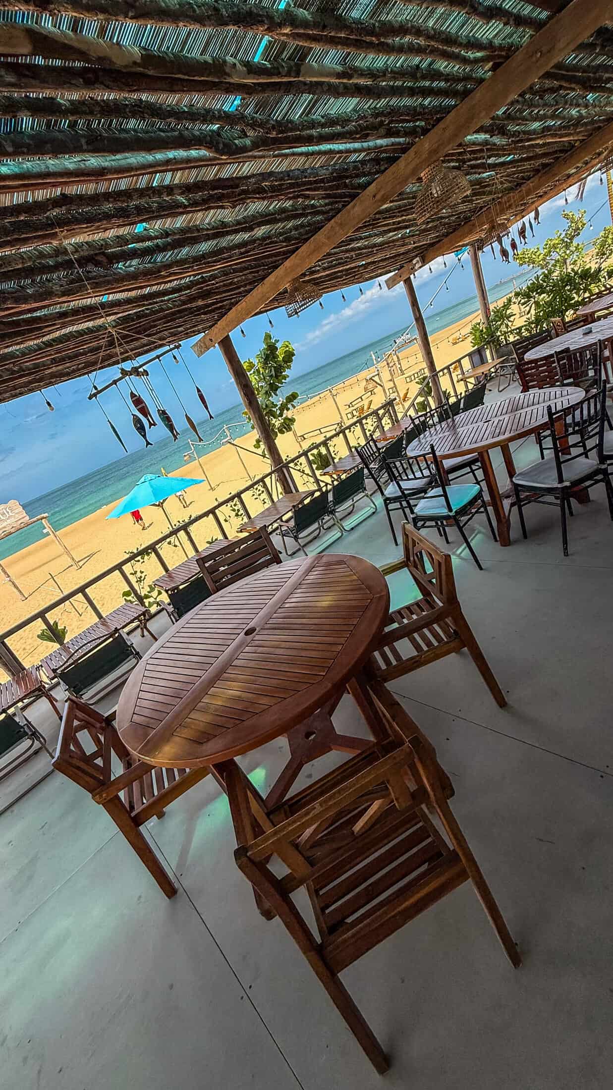 Lumiere Beach Bistro, Tuy Hoa