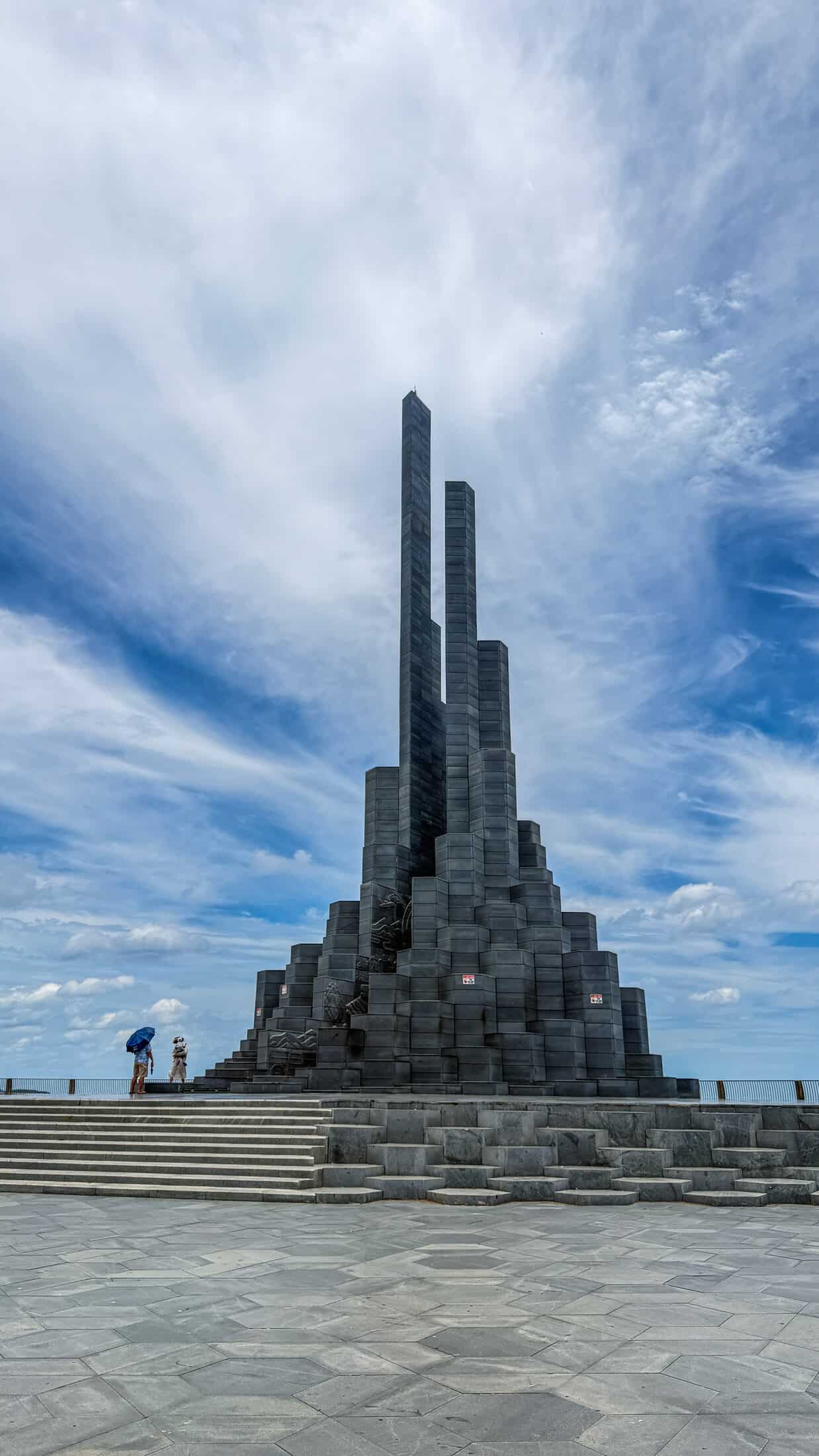Nghinh Phong Tower, Tuy Hoa
