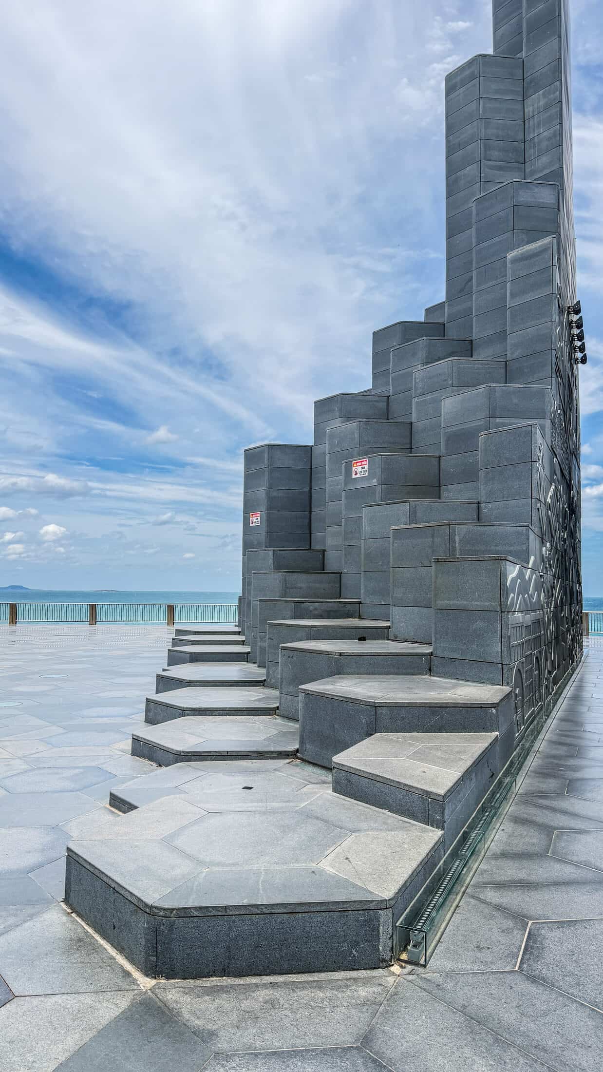 Nghinh Phong Tower, Tuy Hoa
