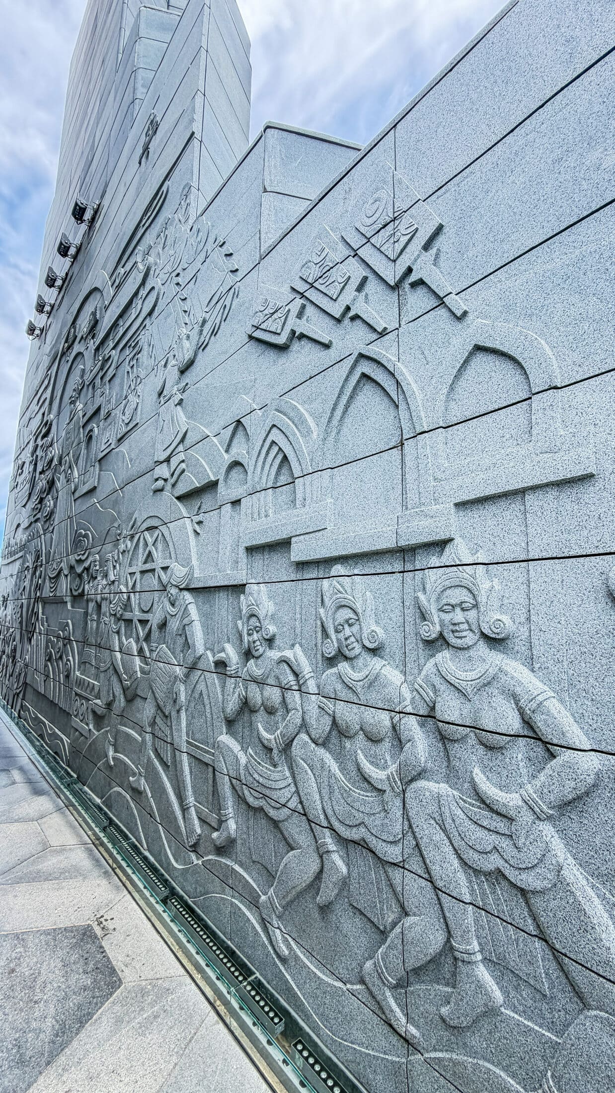 Nghinh Phong Tower, Tuy Hoa
