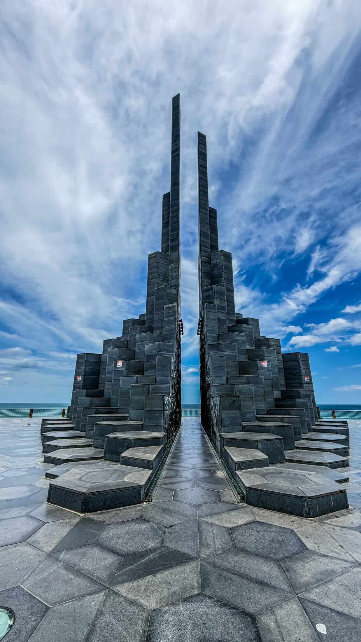 Nghinh Phong Tower, Tuy Hoa
