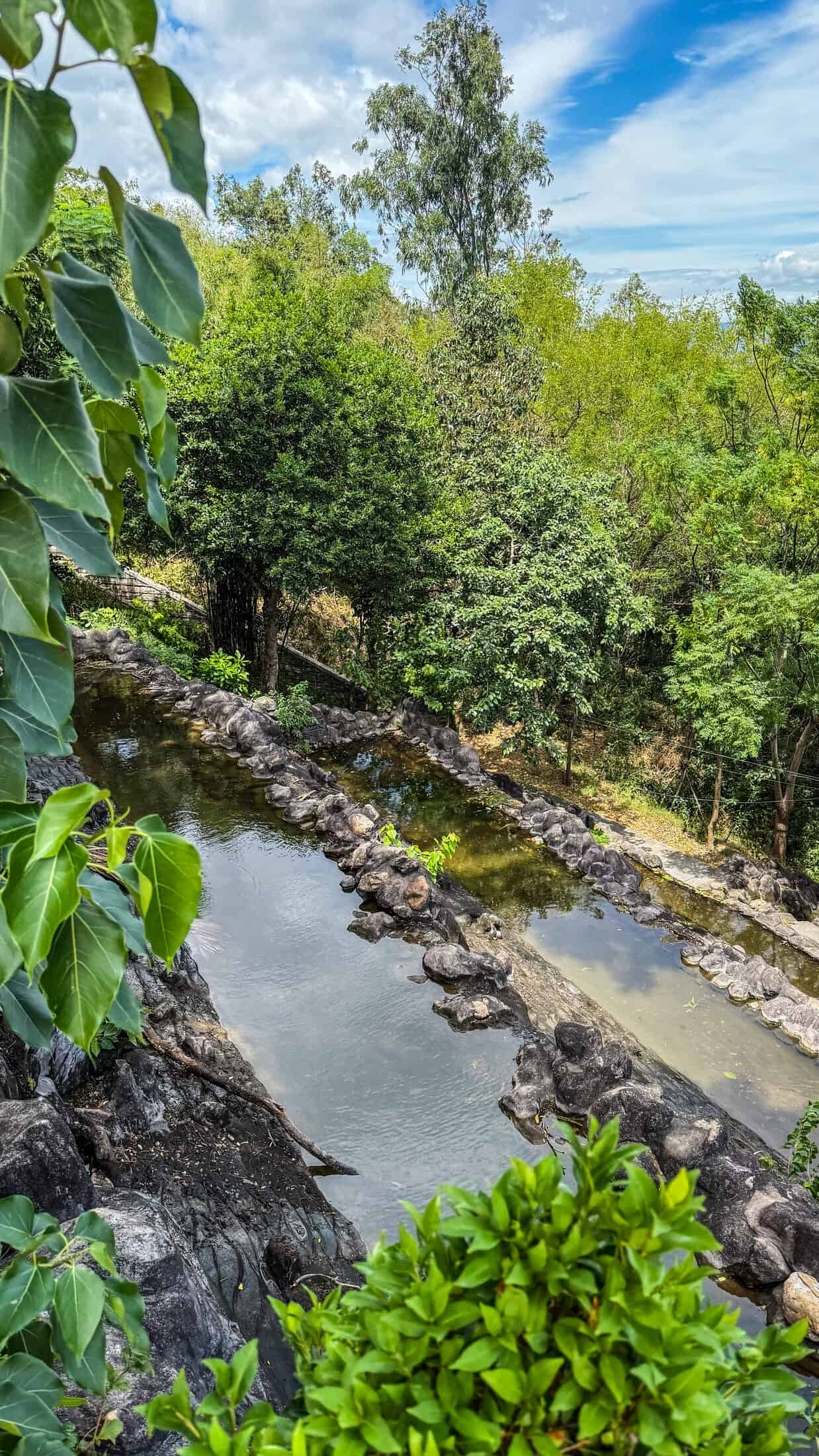 Nhan Tower, Tuy Hoa