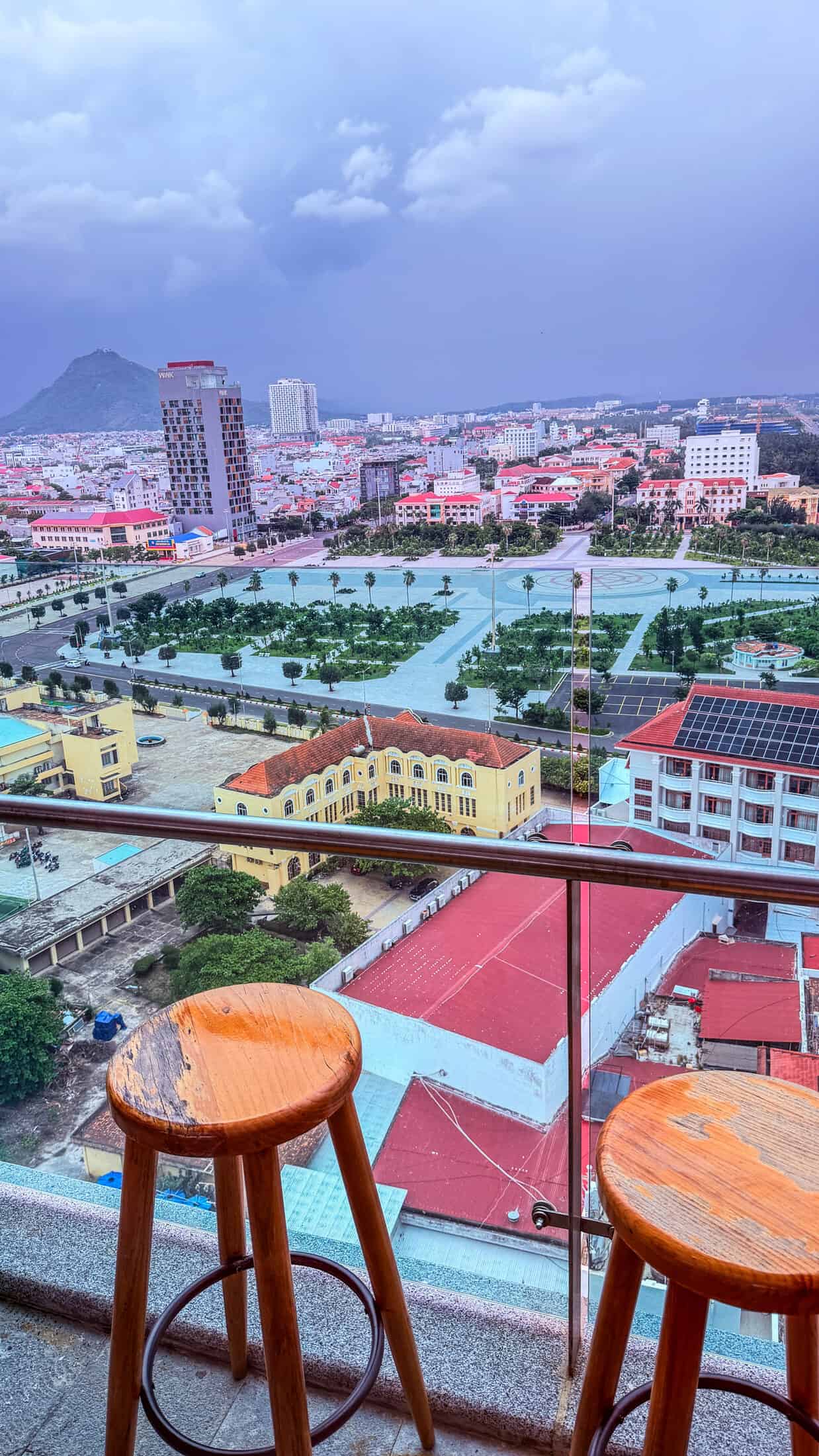 Sala Grand Tuy Hoa Hotel, Tuy Hoa