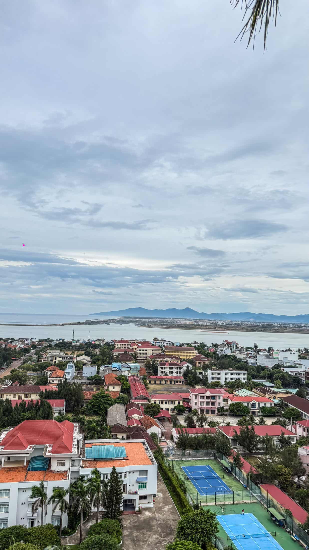 Sala Grand Tuy Hoa Hotel, Tuy Hoa