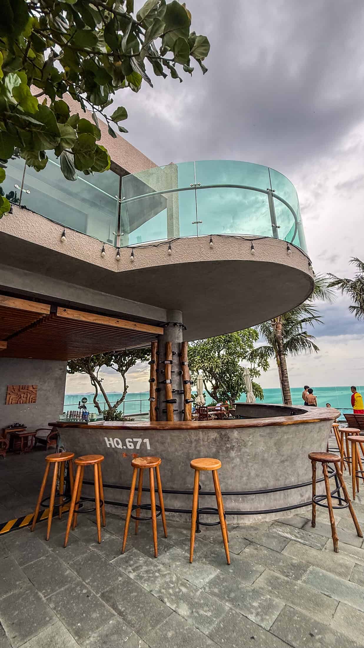 Sala Grand Tuy Hoa Hotel, Tuy Hoa