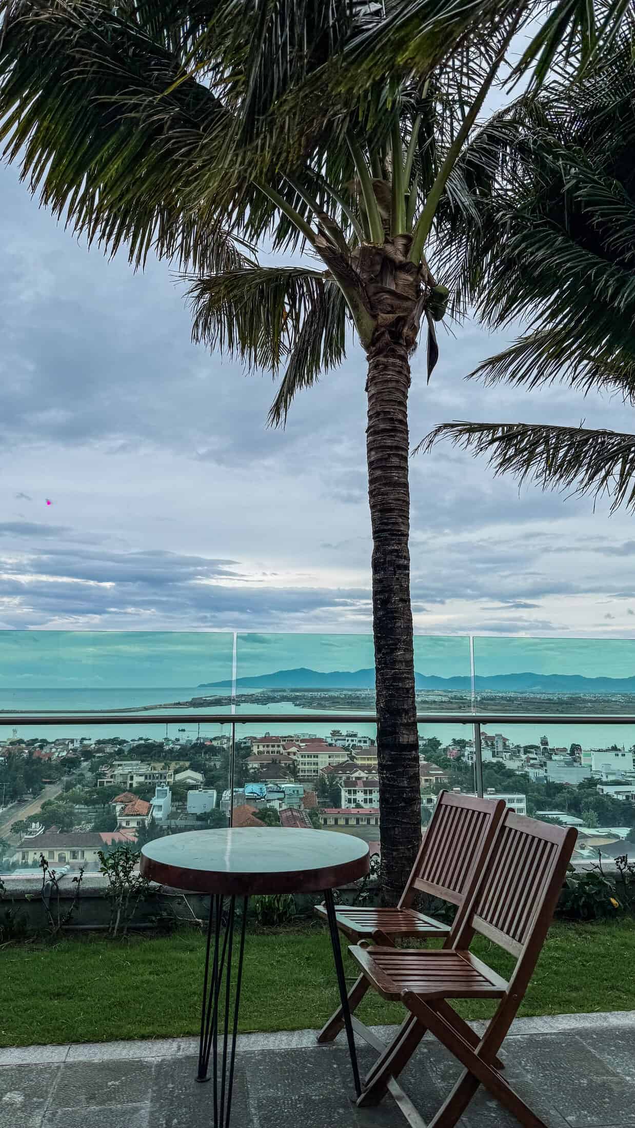 Sala Grand Tuy Hoa Hotel, Tuy Hoa