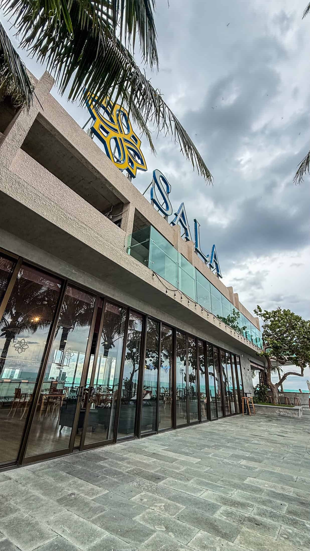 Sala Grand Tuy Hoa Hotel, Tuy Hoa