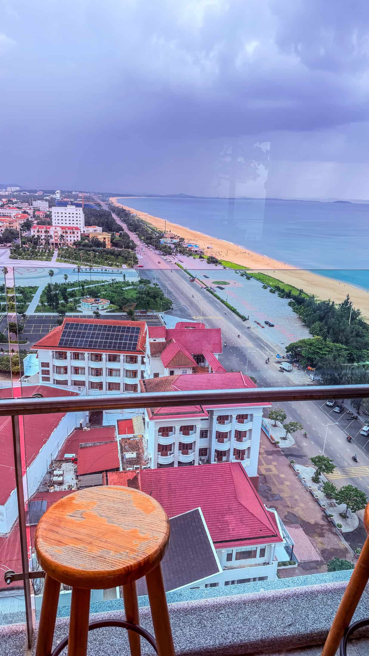 Sala Grand Tuy Hoa Hotel, Tuy Hoa