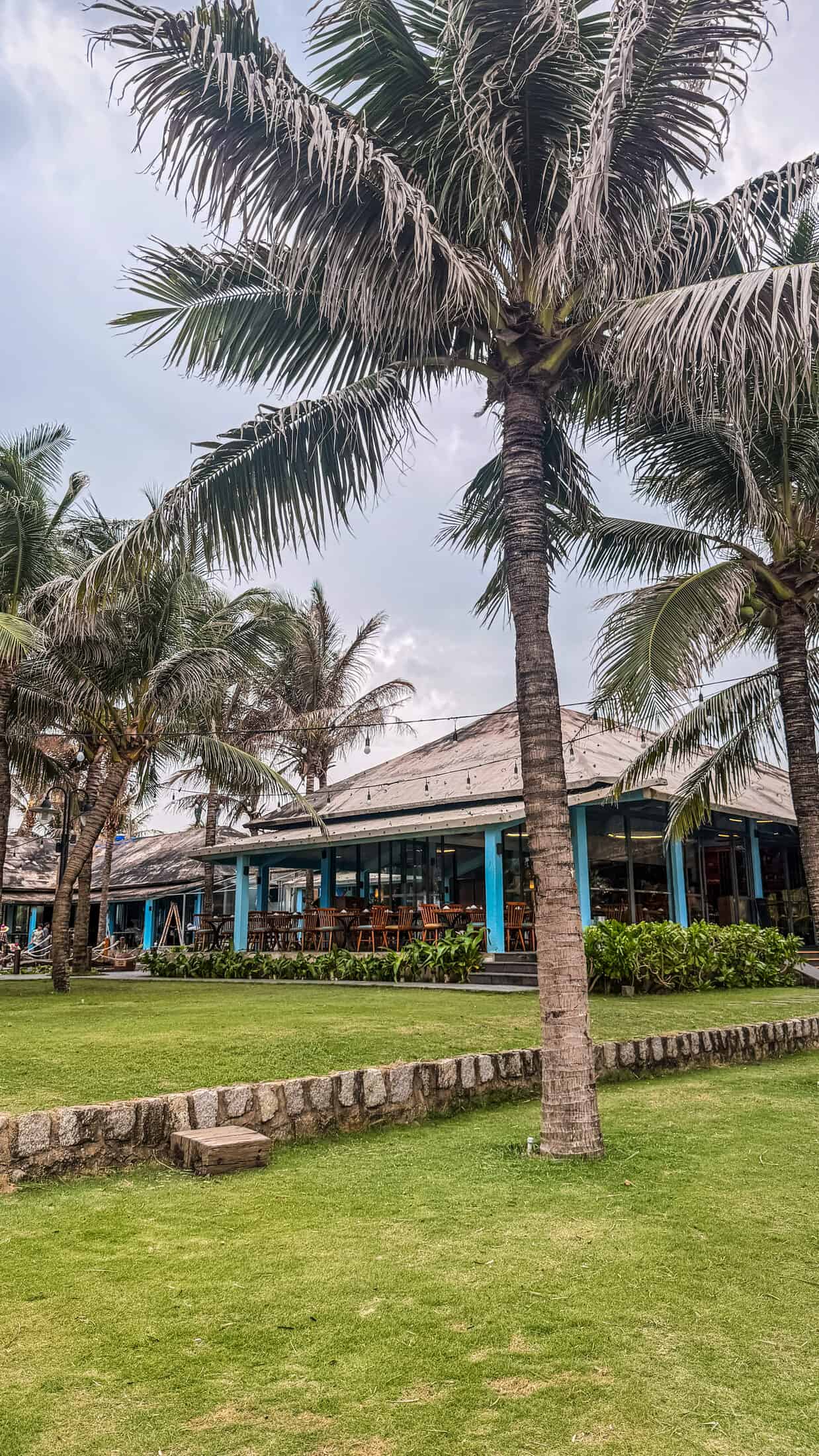 Sala TuyHoa Beach Club, Tuy Hoa