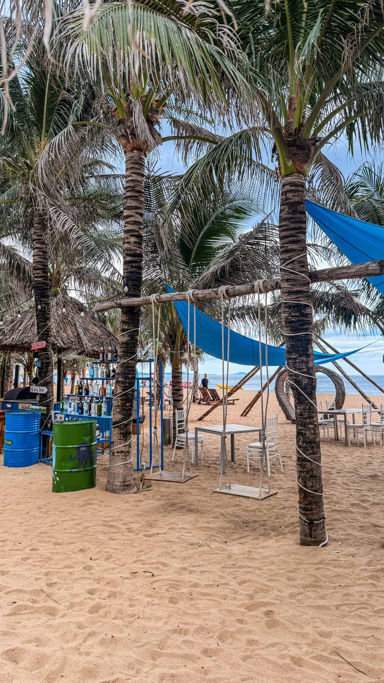 Sala TuyHoa Beach Club, Tuy Hoa