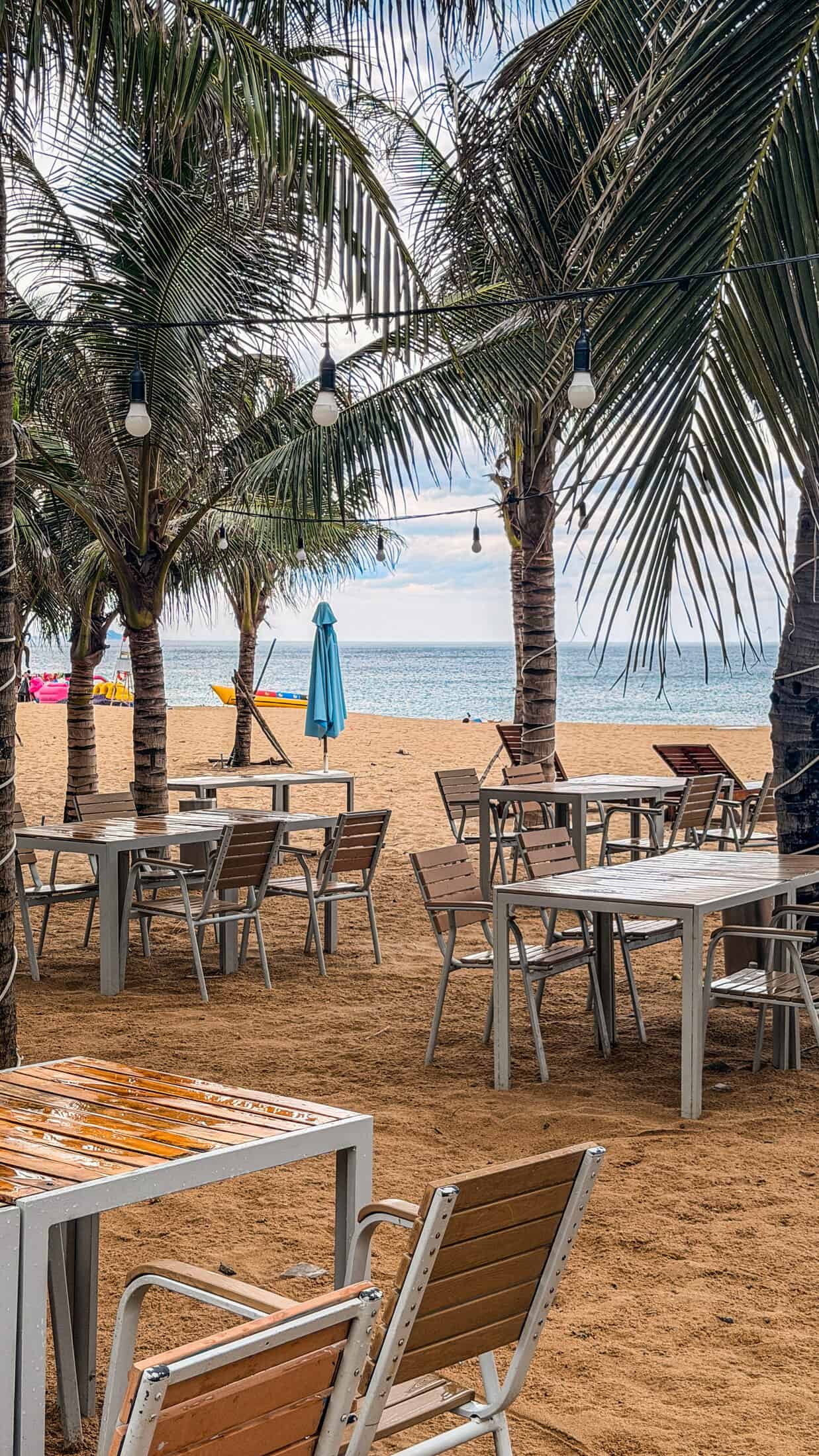 Sala TuyHoa Beach Club, Tuy Hoa