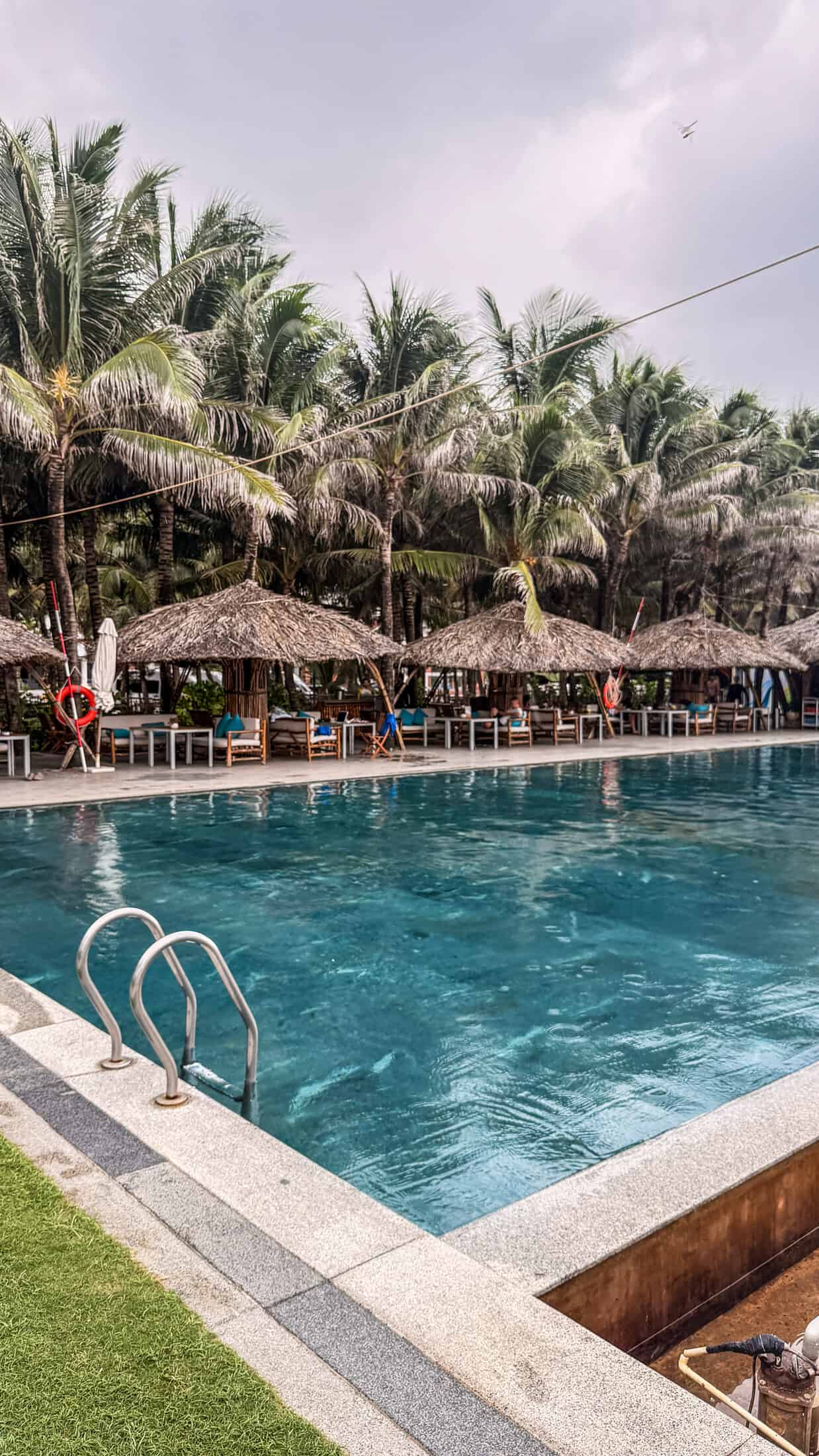 Sala TuyHoa Beach Club, Tuy Hoa