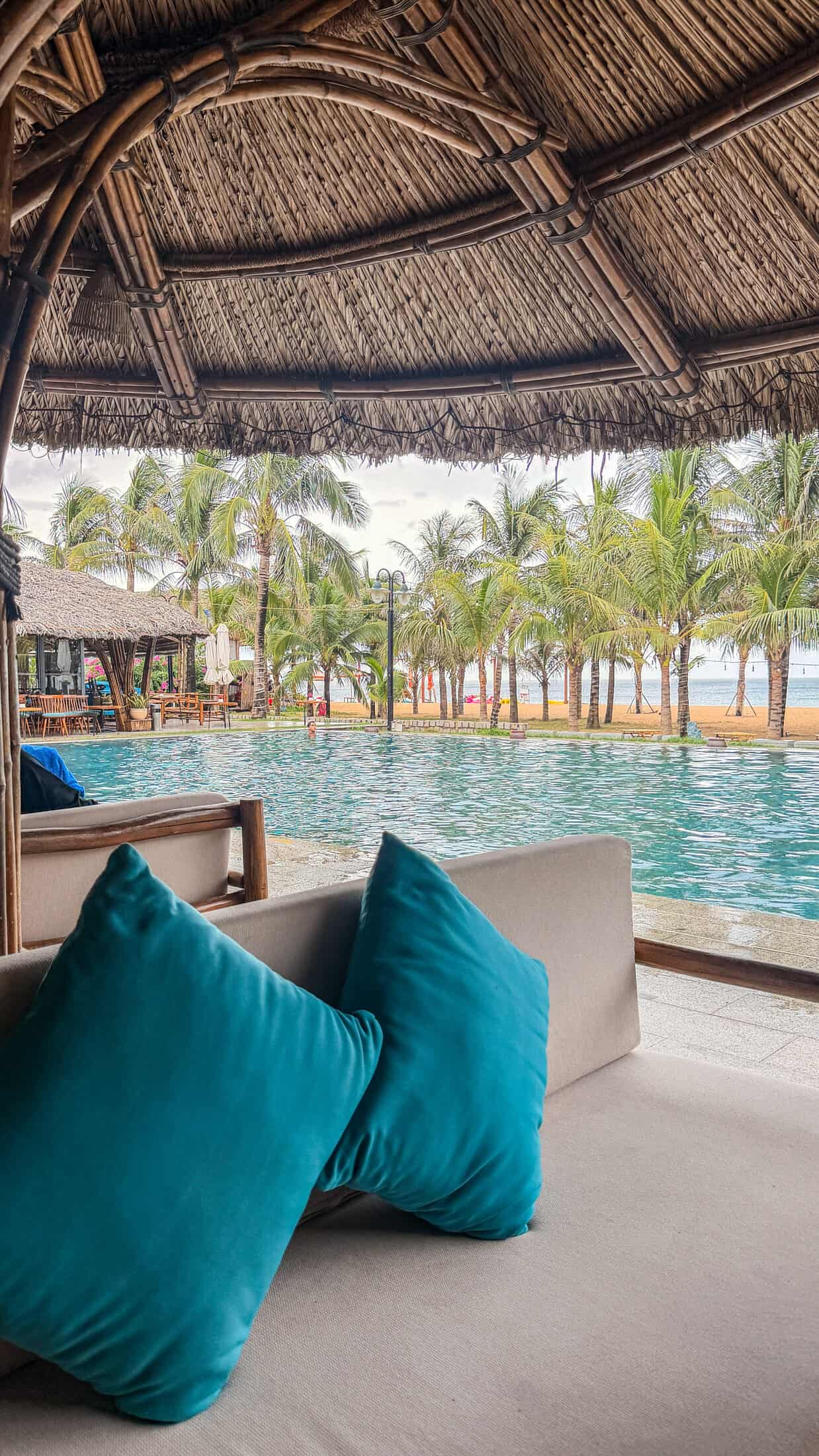 Sala TuyHoa Beach Club, Tuy Hoa