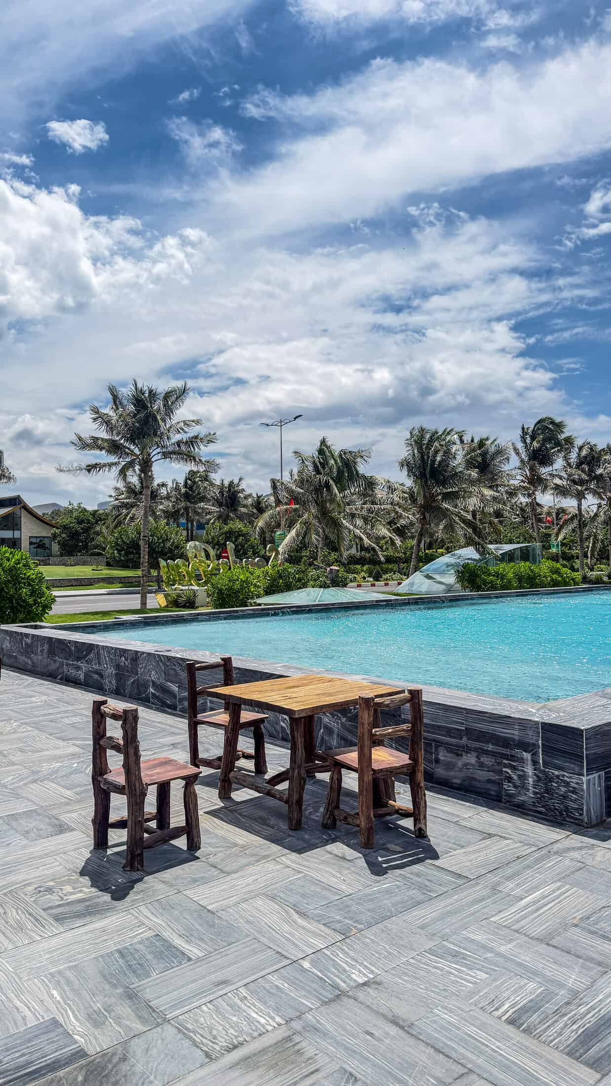 Sands Bay, Tuy Hoa