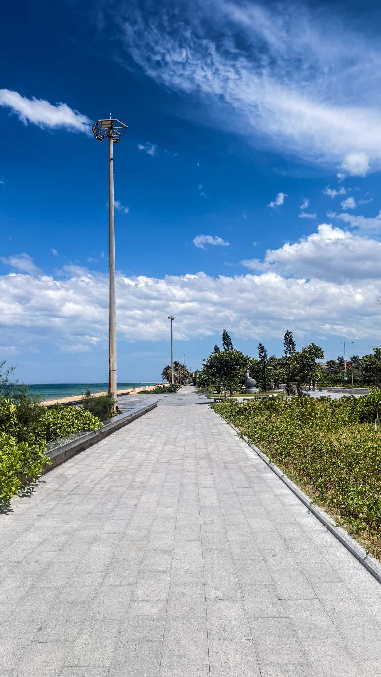 Sands Bay, Tuy Hoa