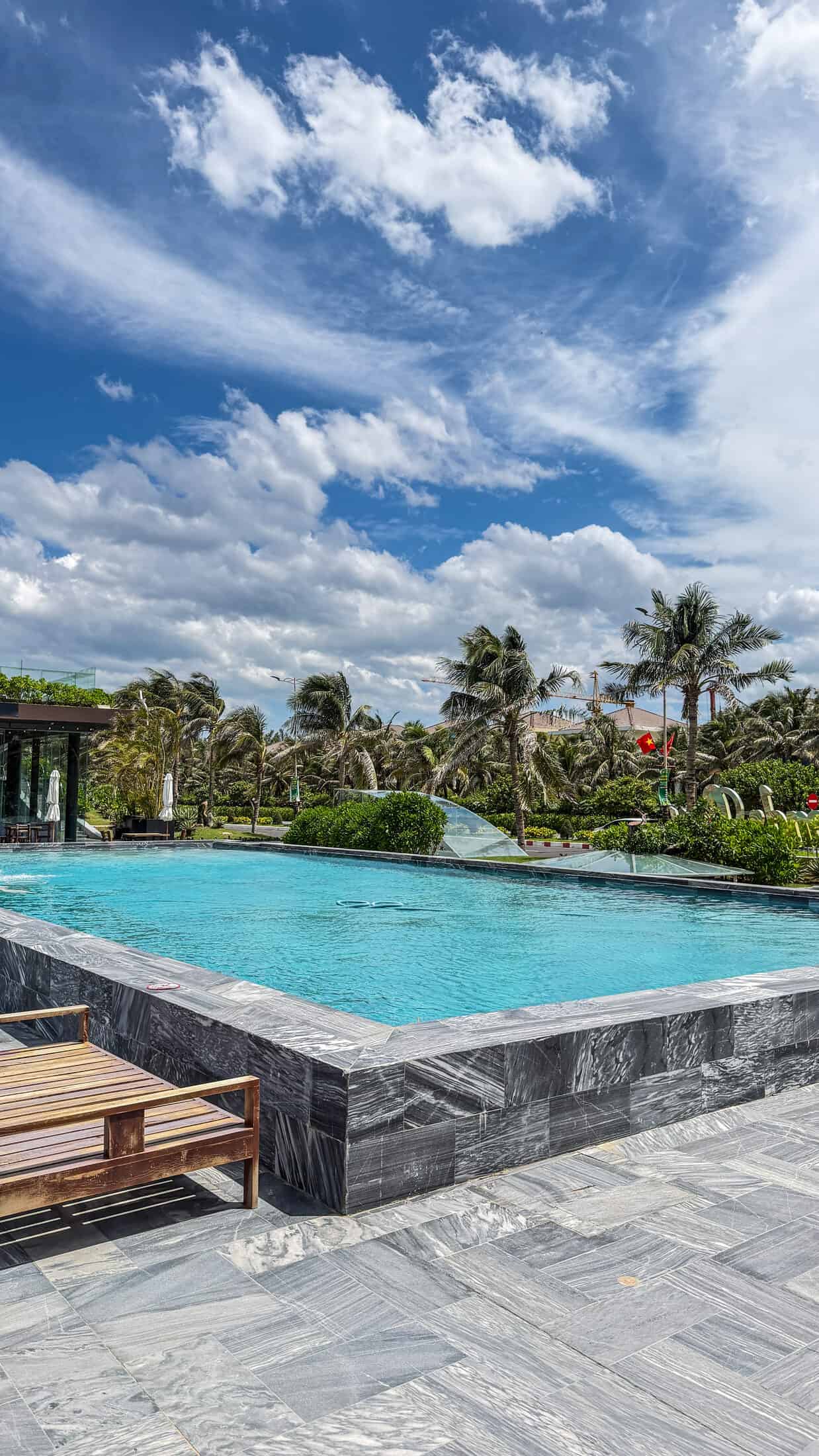 Sands Bay, Tuy Hoa