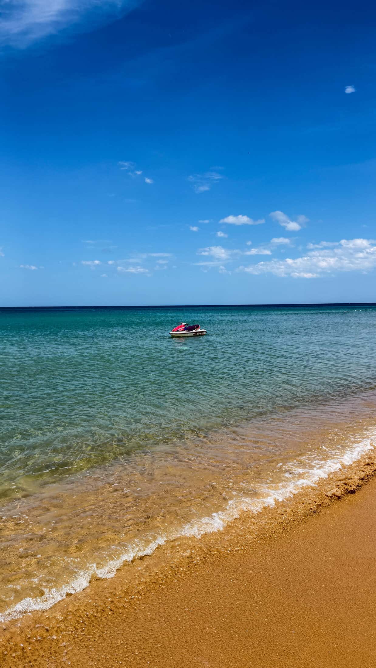 Sereno Beach, Tuy Hoa