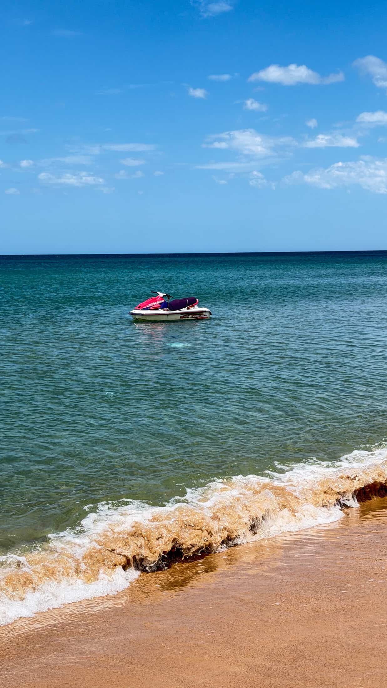 Sereno Beach, Tuy Hoa