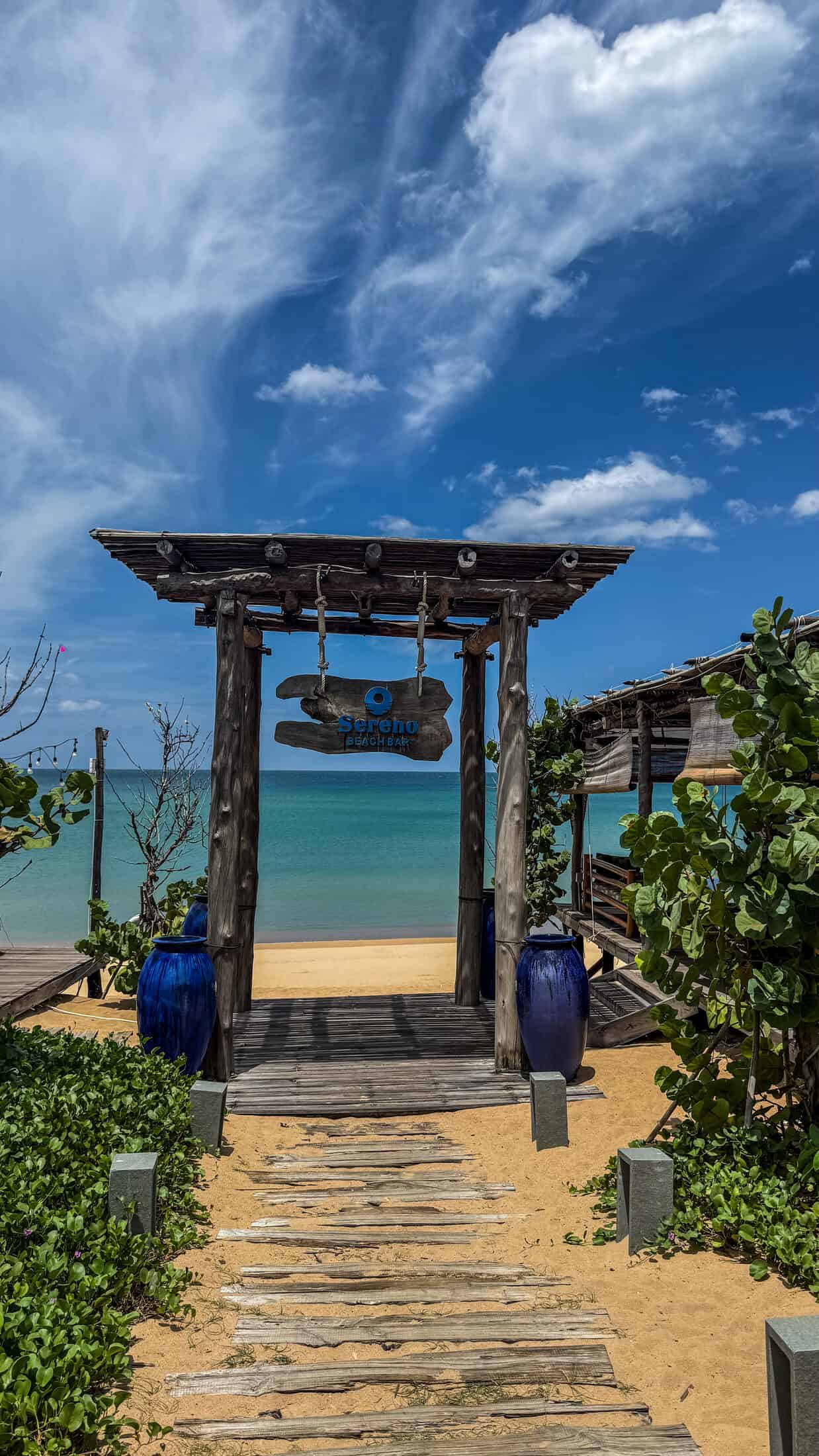 Sereno Beach, Tuy Hoa