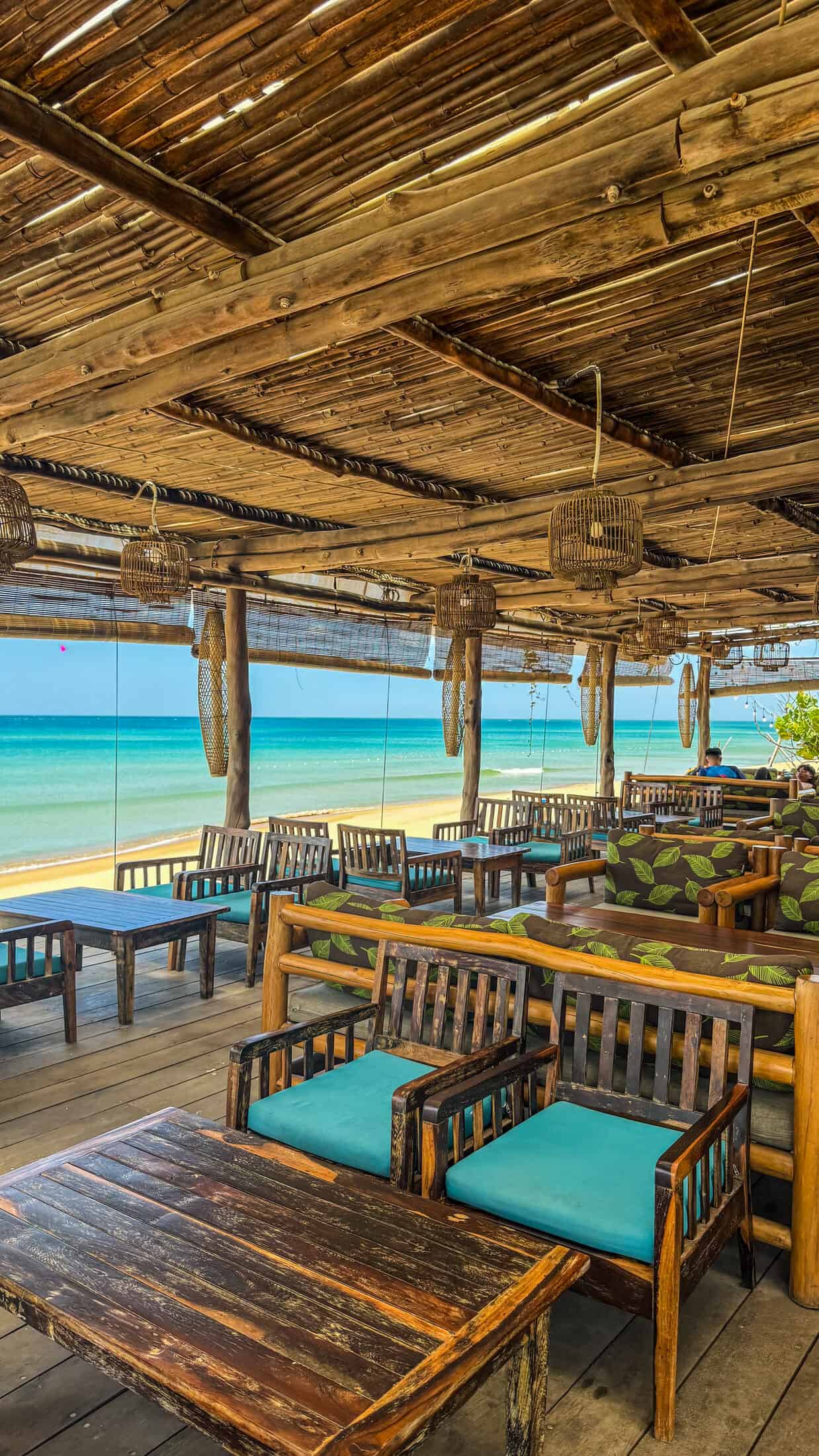 Sereno Beach, Tuy Hoa