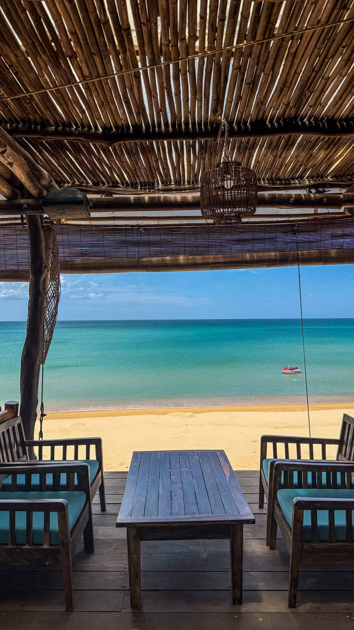Sereno Beach, Tuy Hoa
