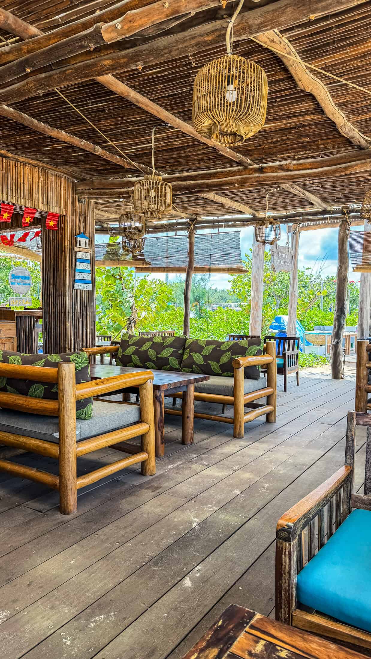 Sereno Beach, Tuy Hoa