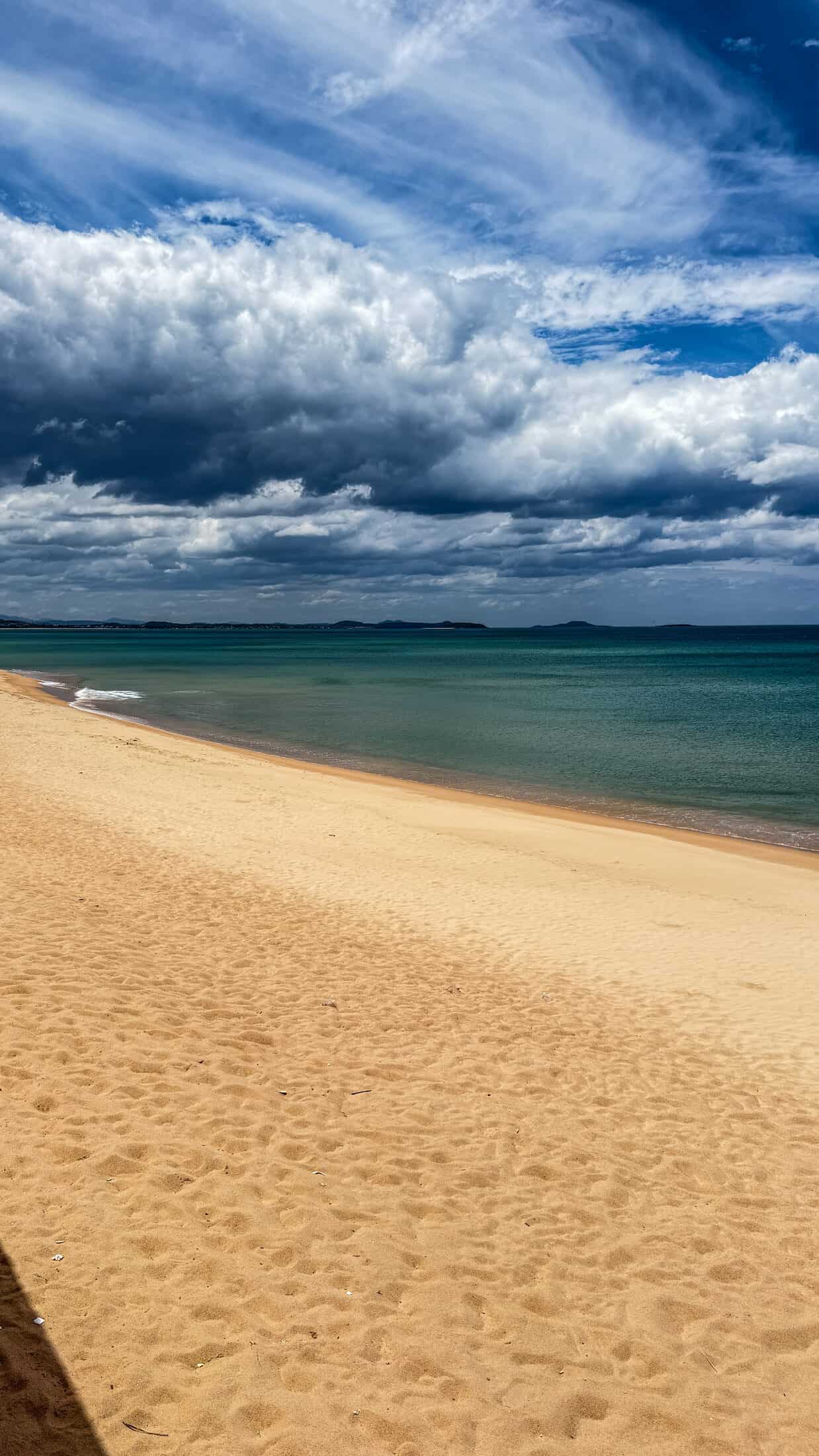 Sereno Beach, Tuy Hoa