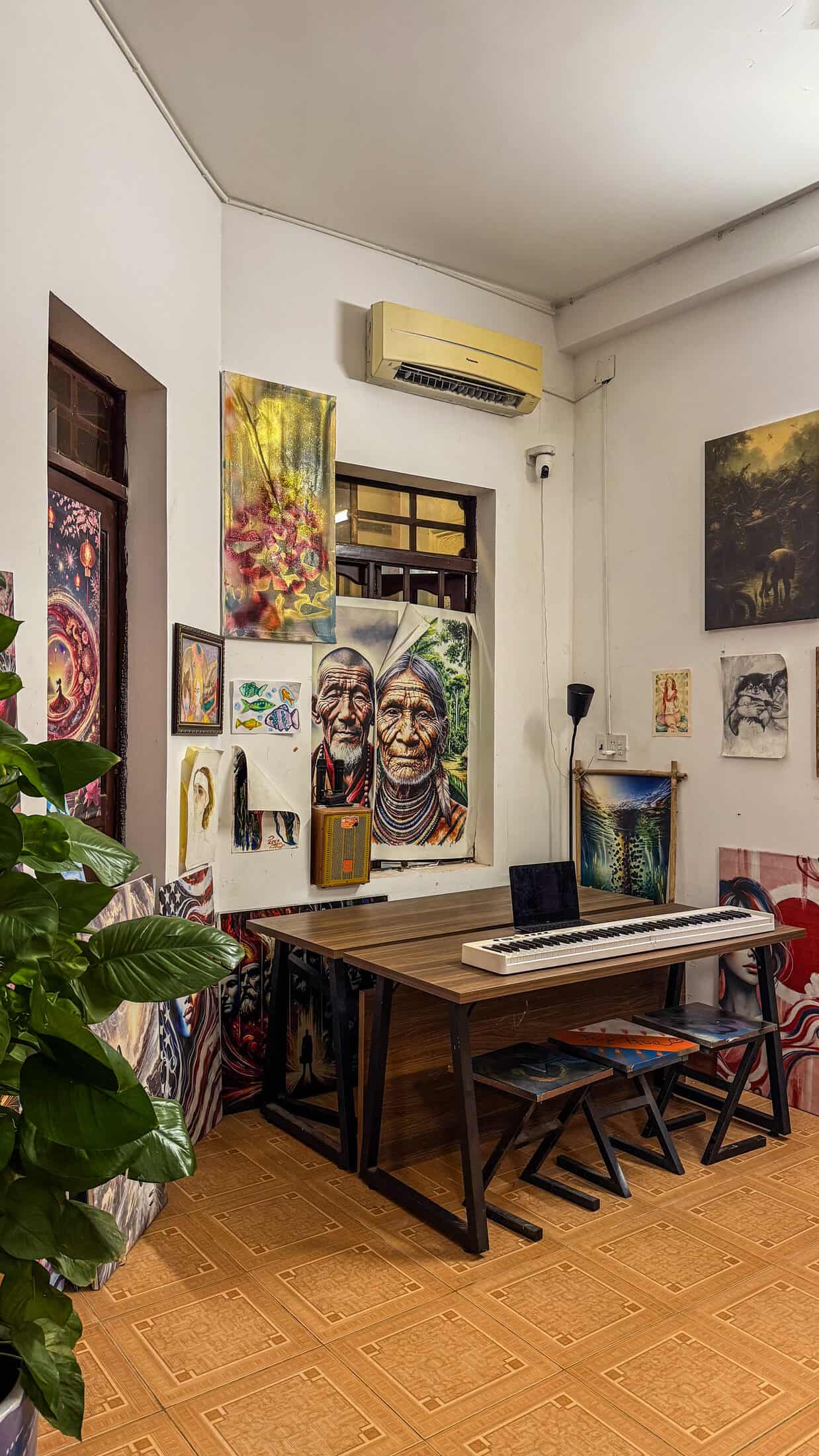 The Lab, Tuy Hoa