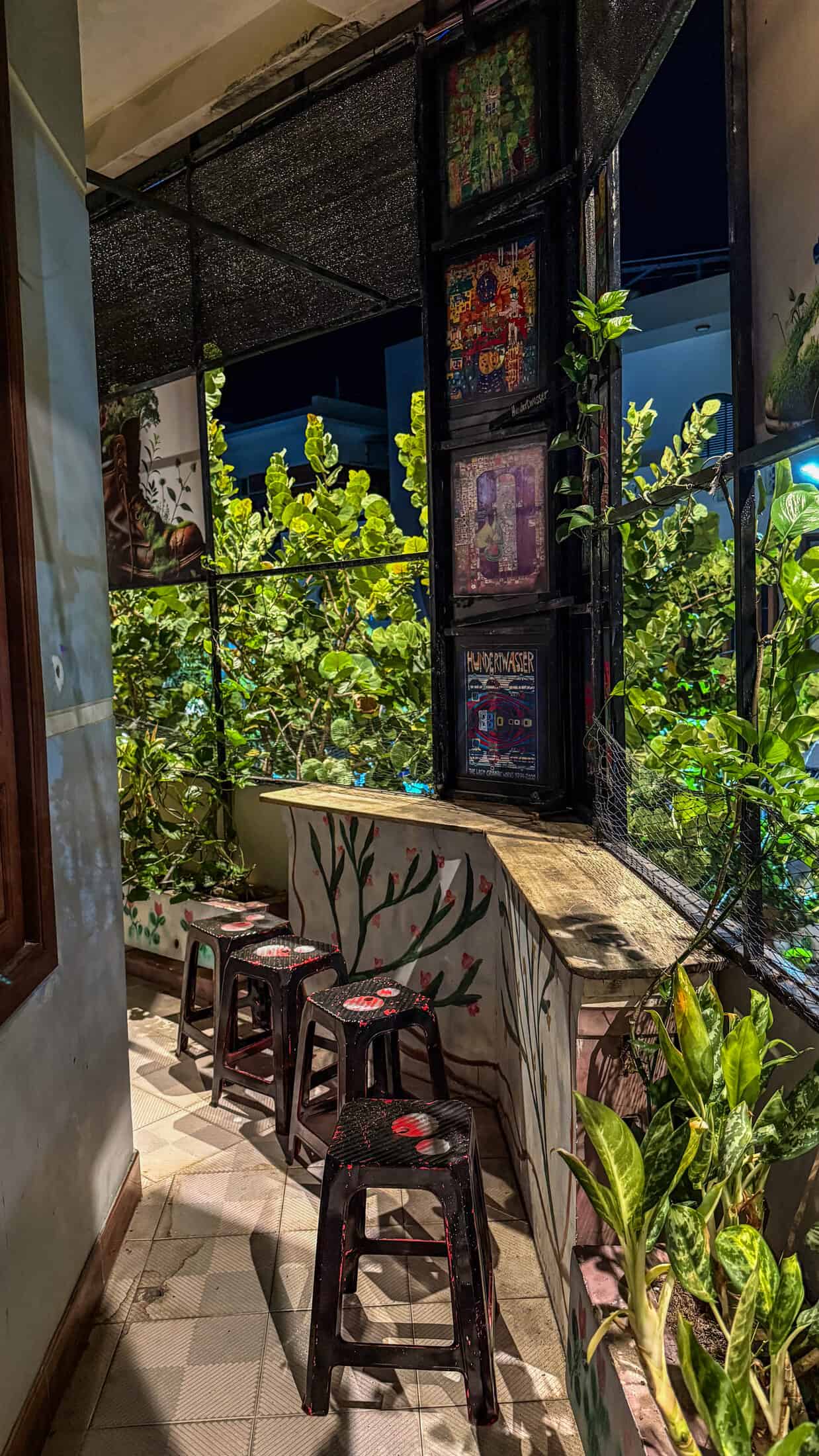 The Lab, Tuy Hoa