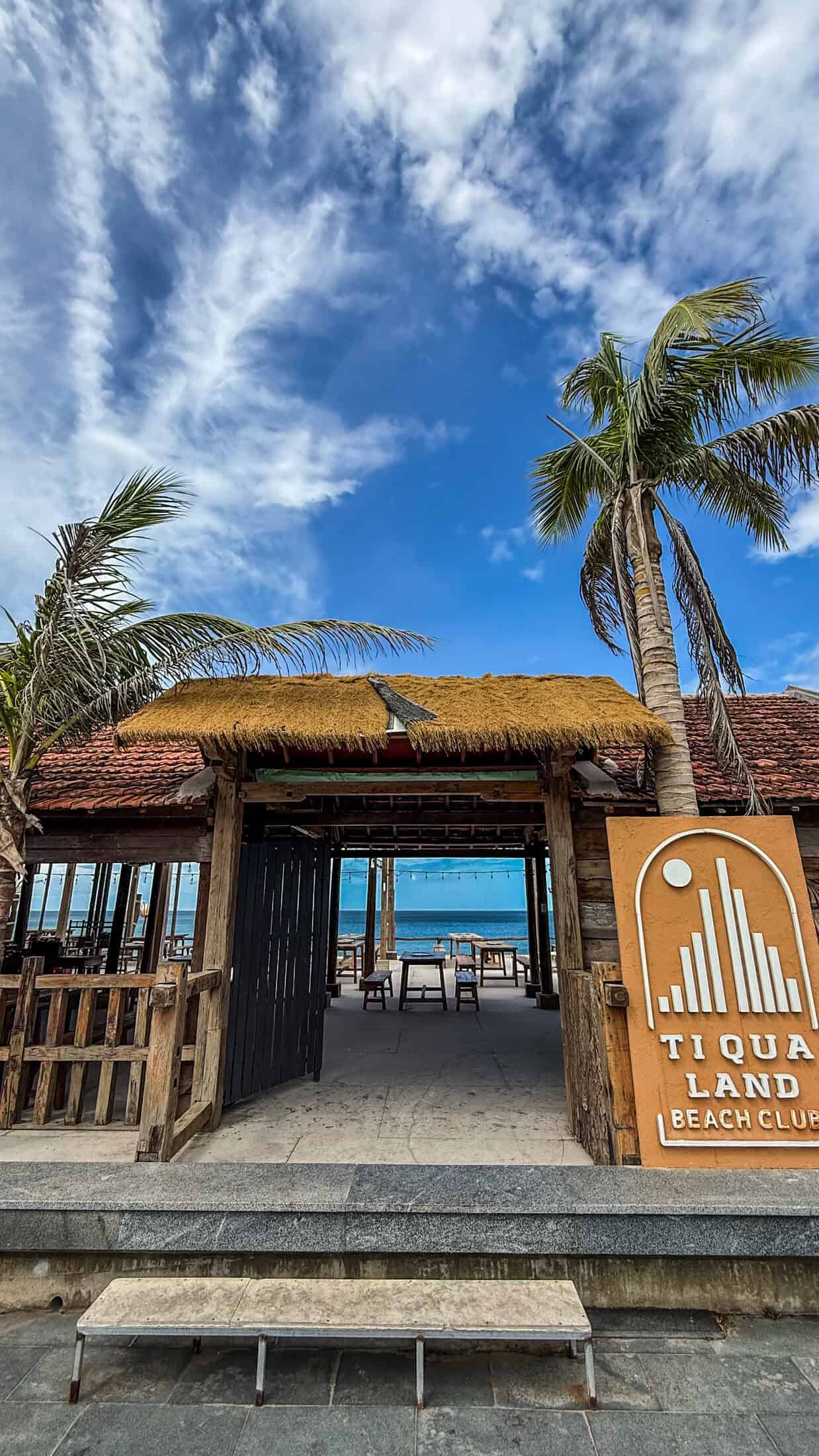Tiqua Land, Tuy Hoa