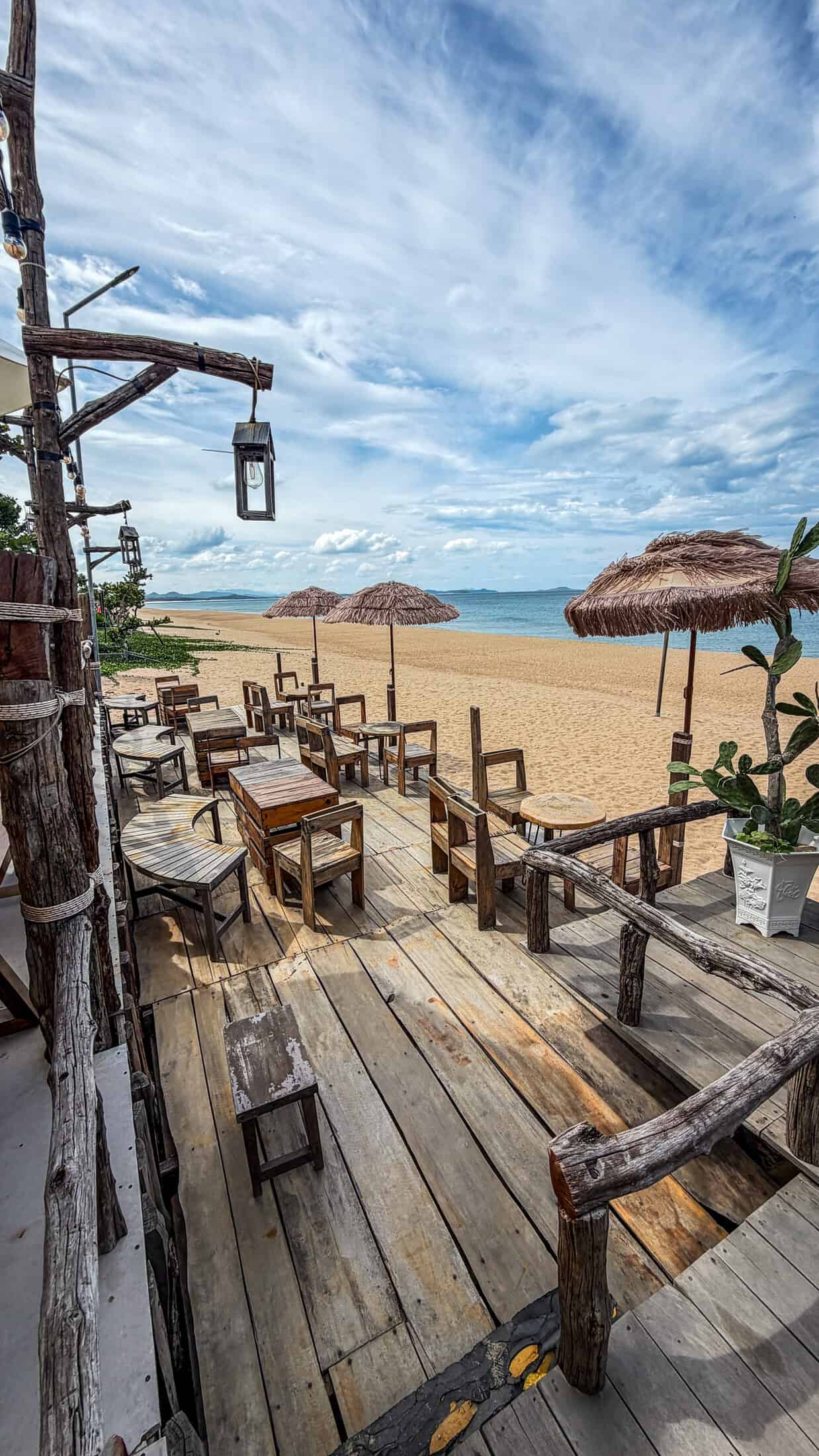 URA Beach Camping & Coffee, Tuy Hoa