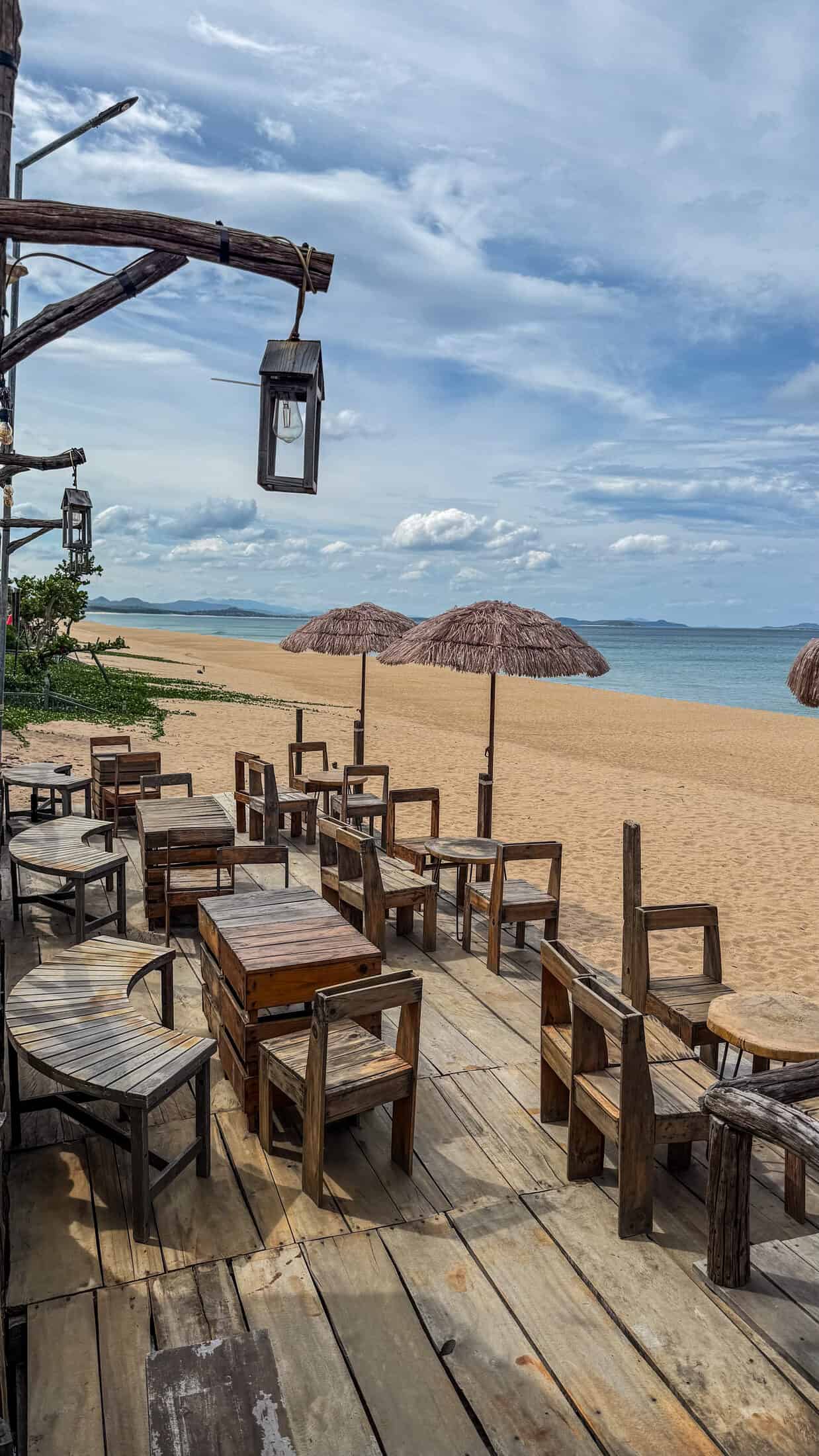 URA Beach Camping & Coffee, Tuy Hoa
