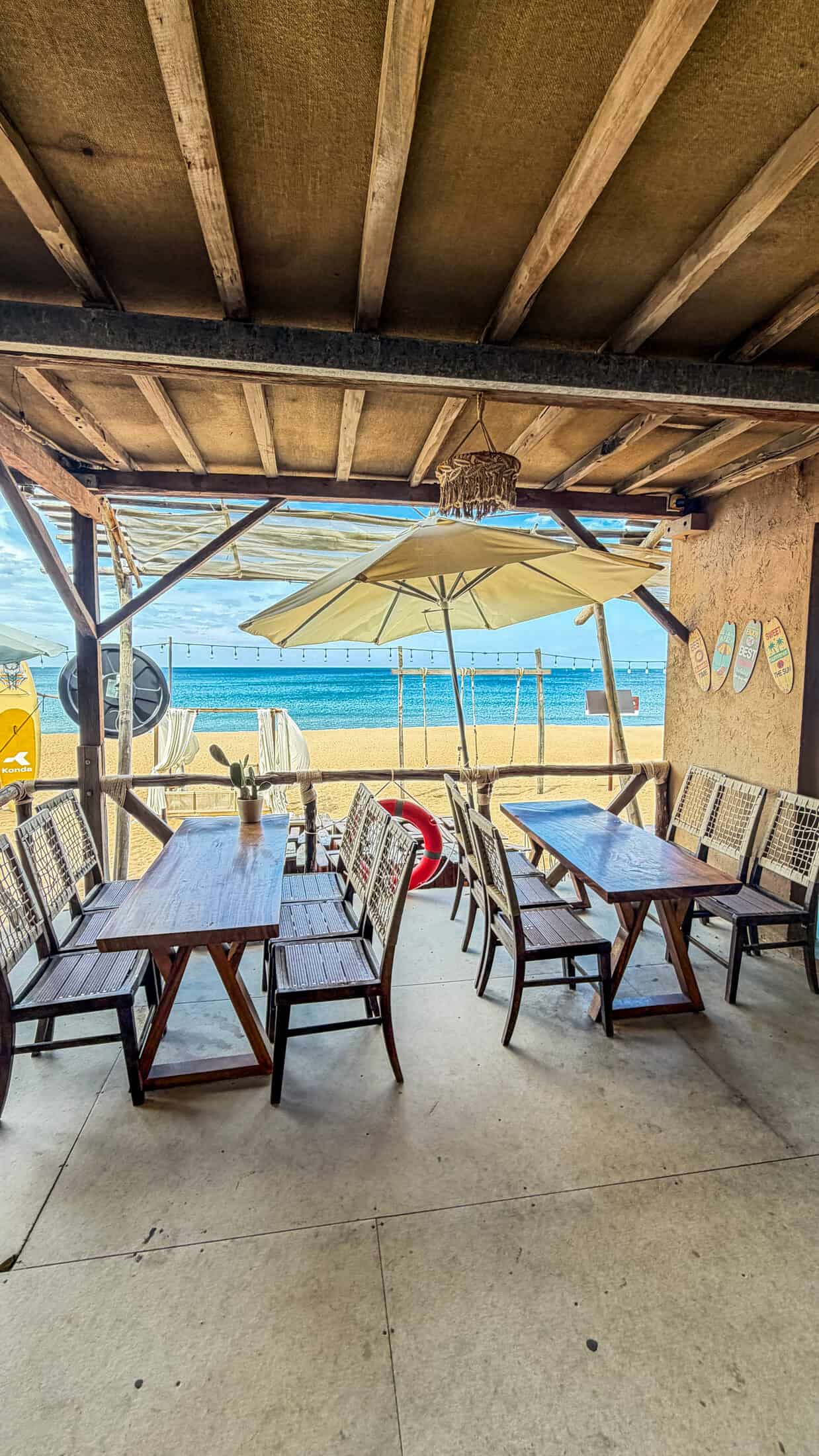 URA Beach Camping & Coffee, Tuy Hoa