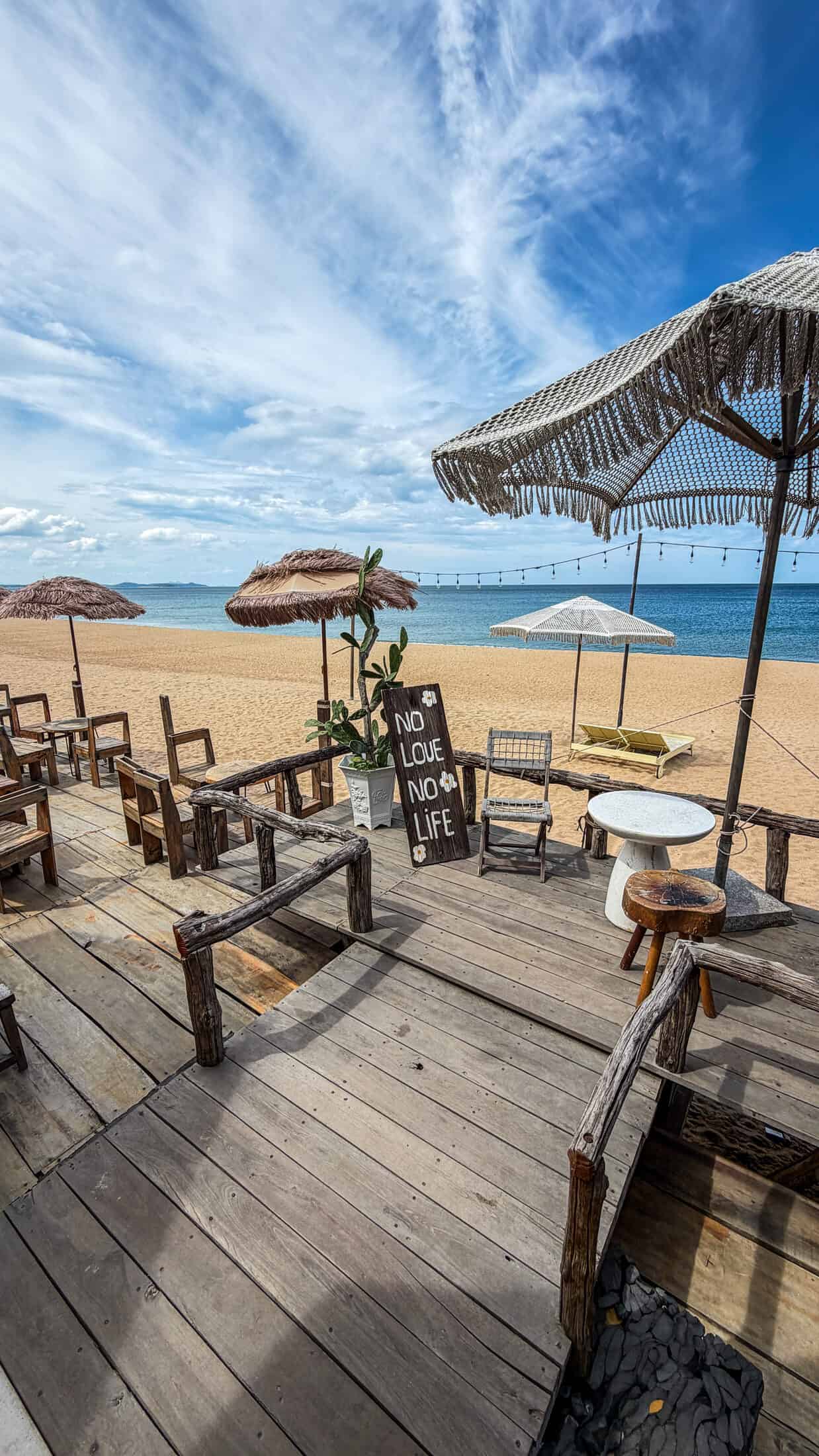 URA Beach Camping & Coffee, Tuy Hoa