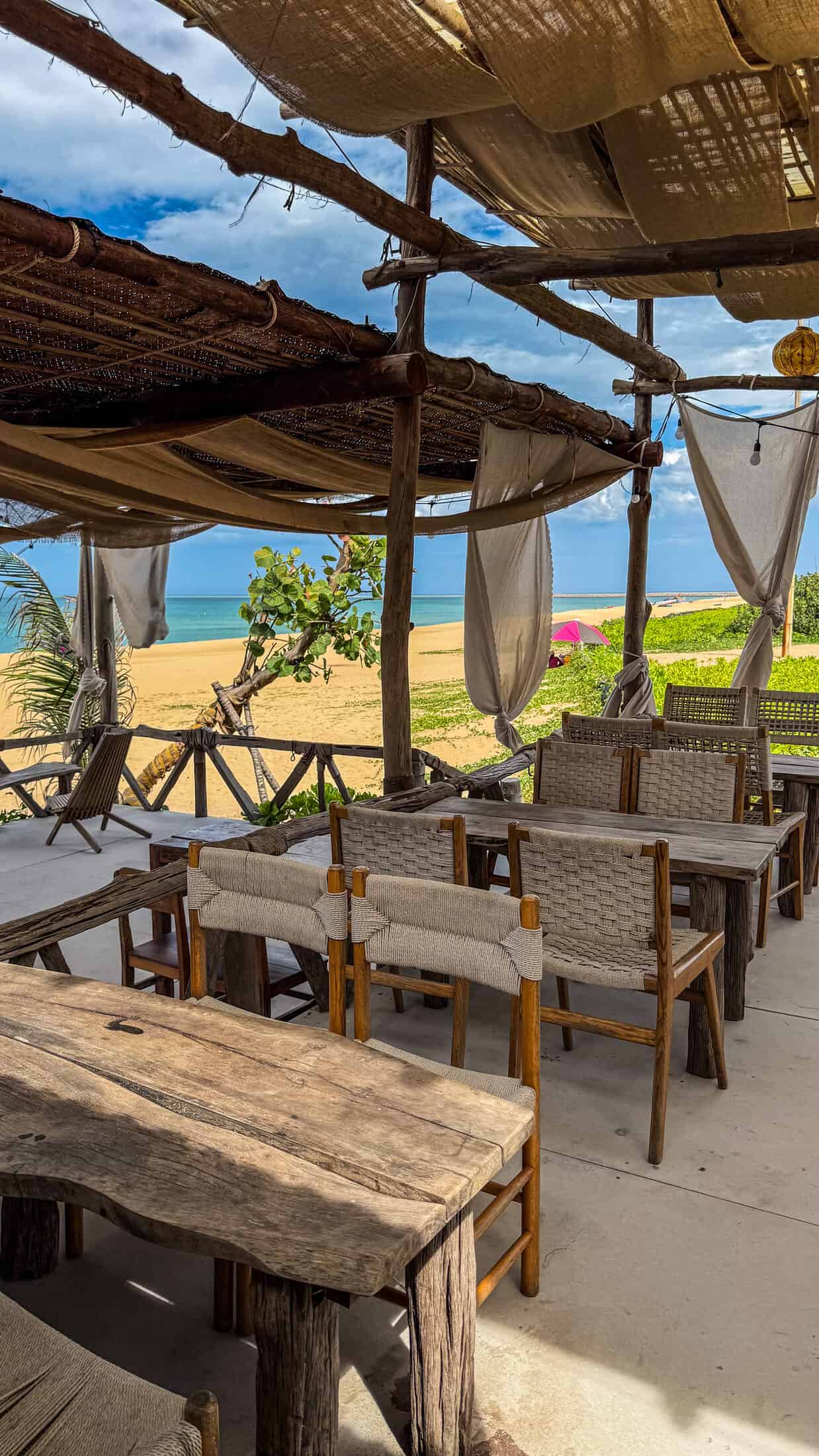 Wild Wind Beach Coffee, Tuy Hoa