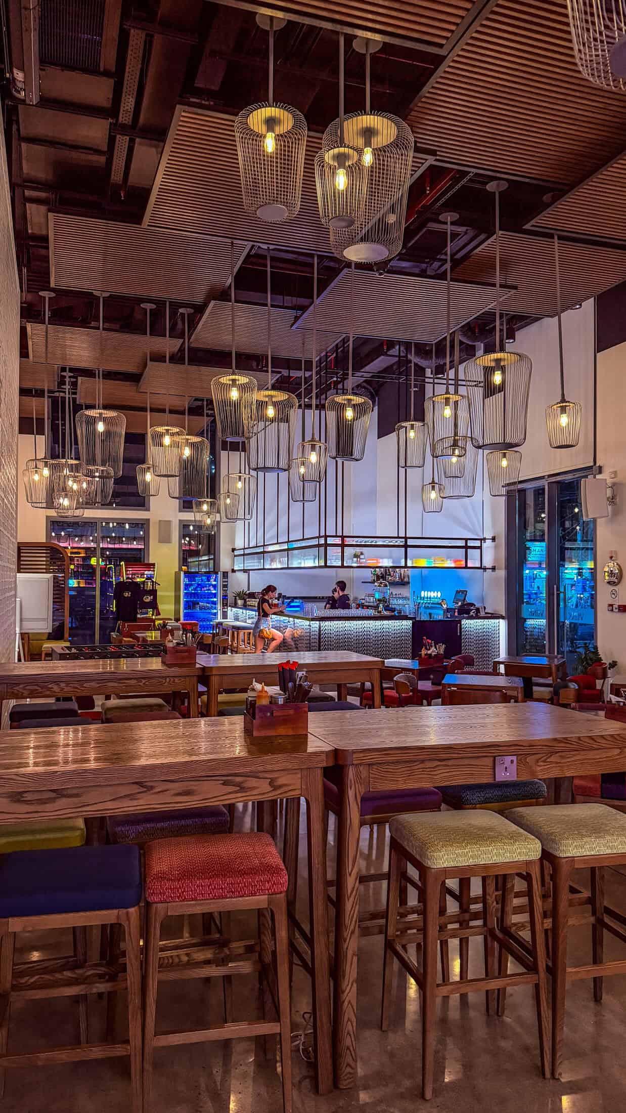 Wink Bar, Tuy Hoa